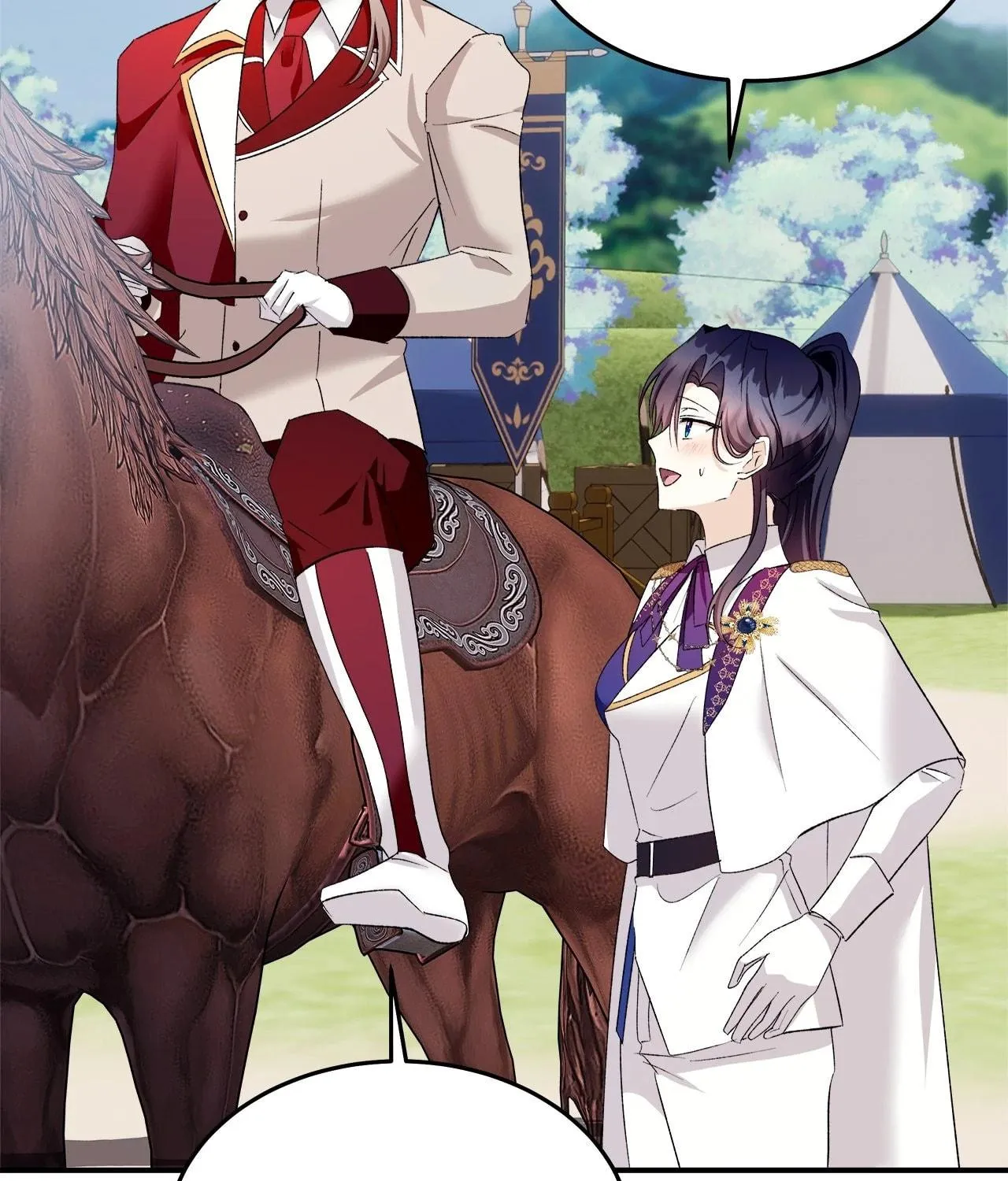 Read I Will Divorce the Duke chapter 34 image 43 on Lezhin