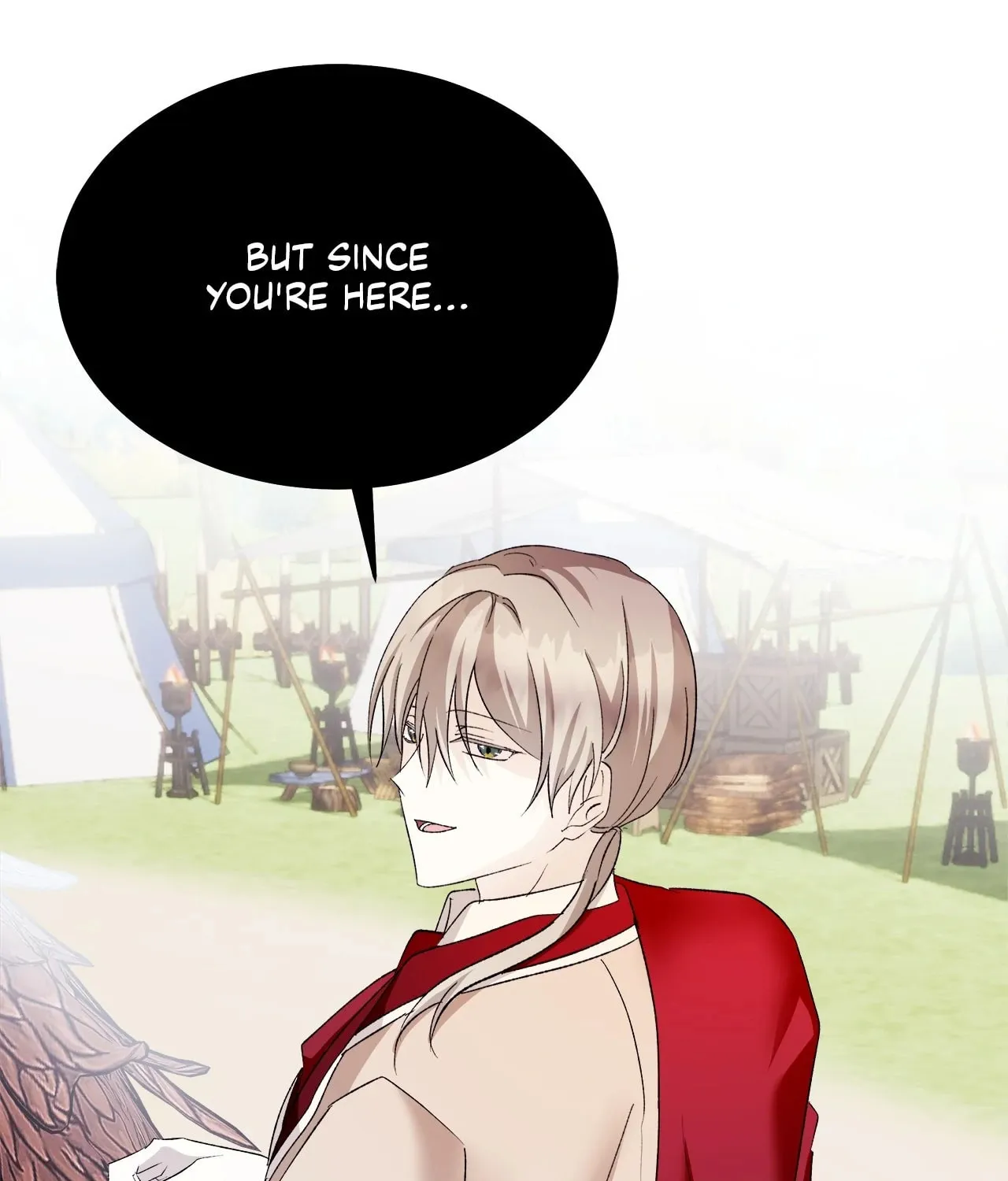 Read I Will Divorce the Duke chapter 34 image 51 on Lezhin