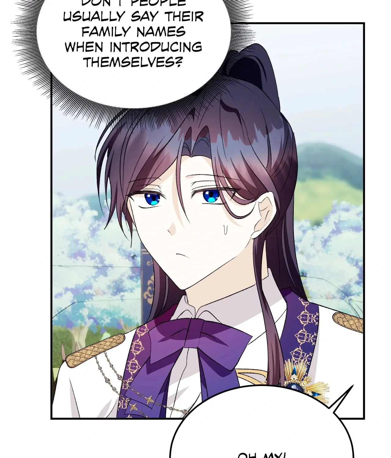 Read I Will Divorce the Duke chapter 34 image 57 on Lezhin