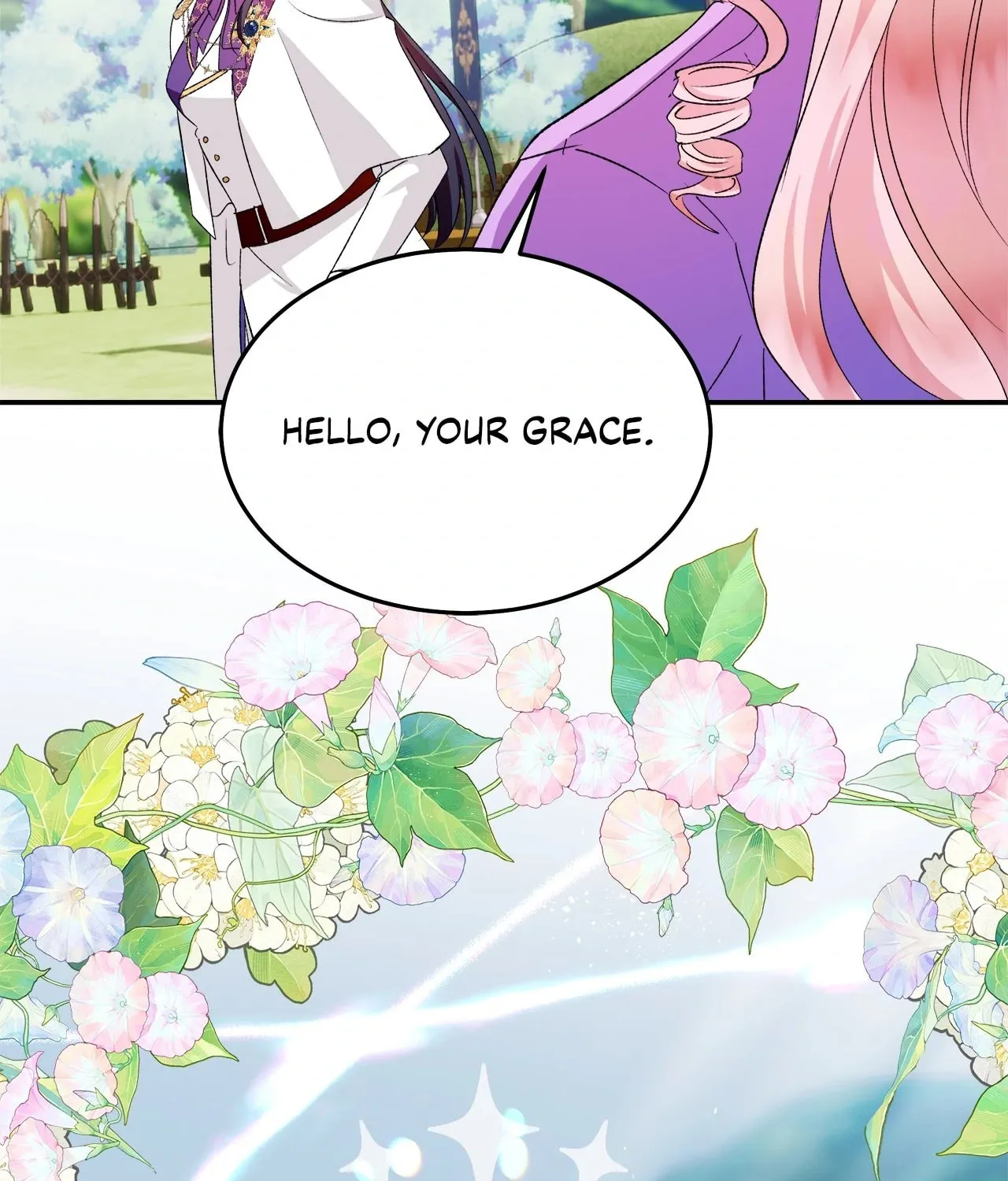 Read I Will Divorce the Duke chapter 34 image 59 on Lezhin