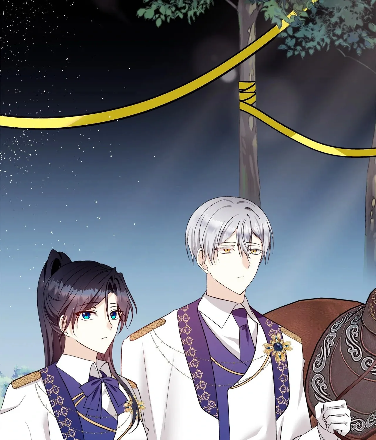 Read I Will Divorce the Duke chapter 34 image 6 on Lezhin