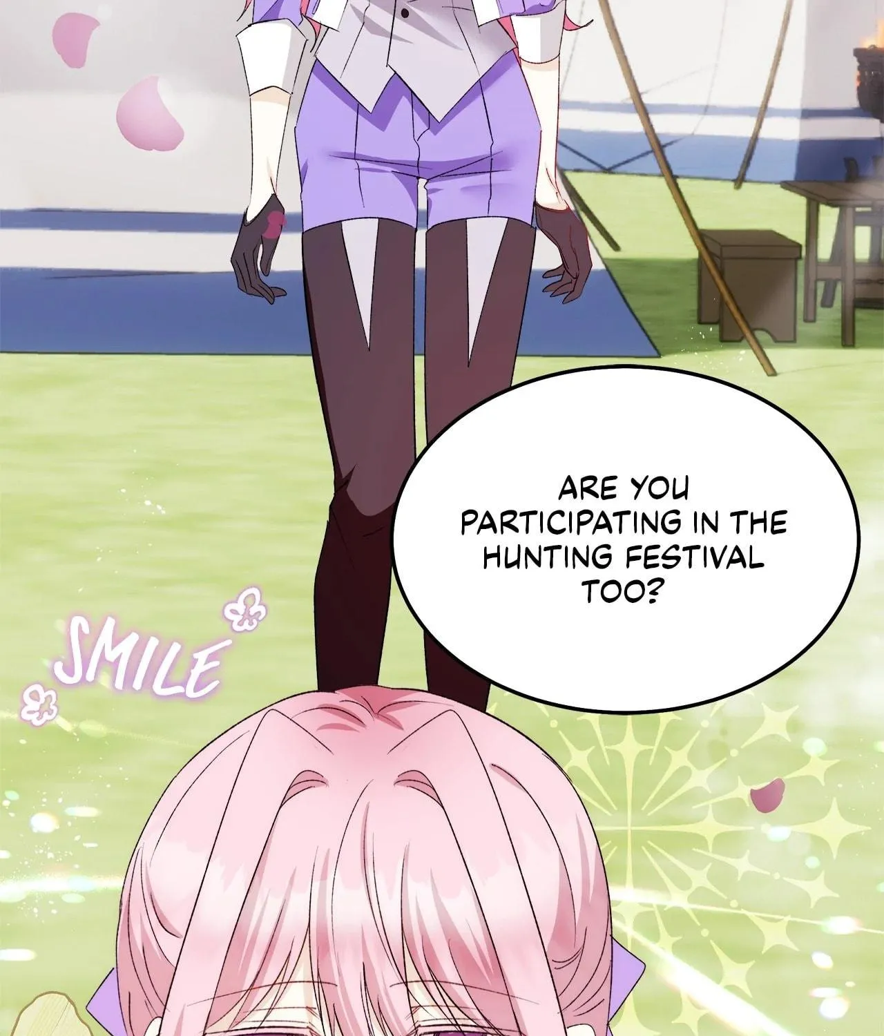 Read I Will Divorce the Duke chapter 34 image 61 on Lezhin