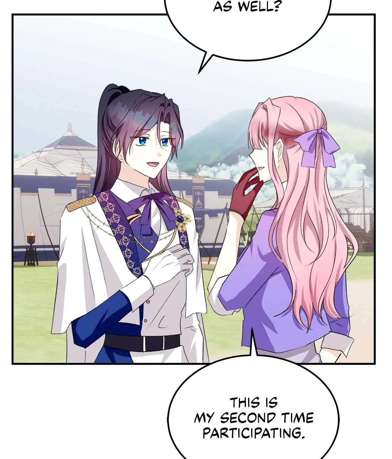 Read I Will Divorce the Duke chapter 34 image 66 on Lezhin