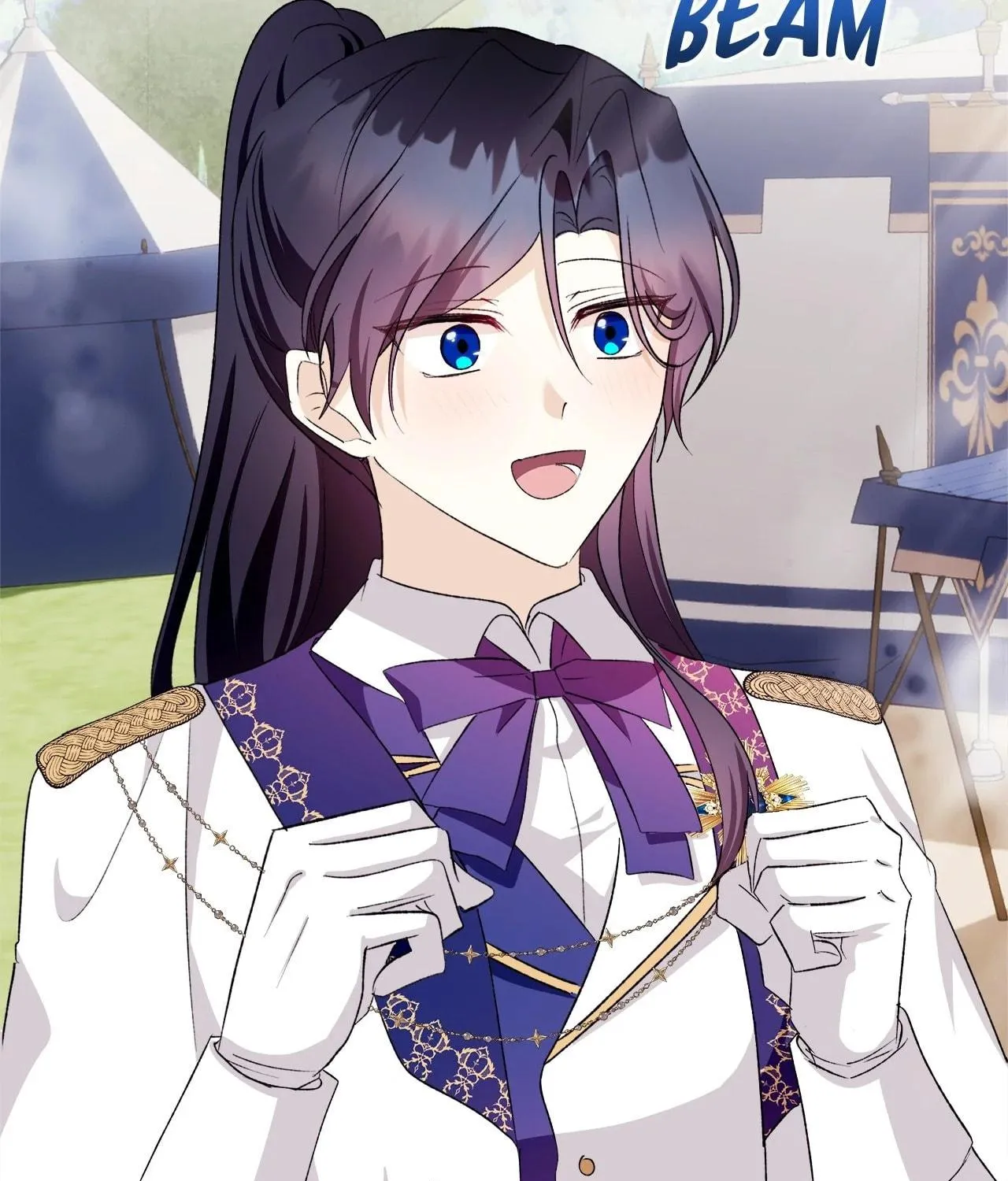 Read I Will Divorce the Duke chapter 34 image 74 on Lezhin