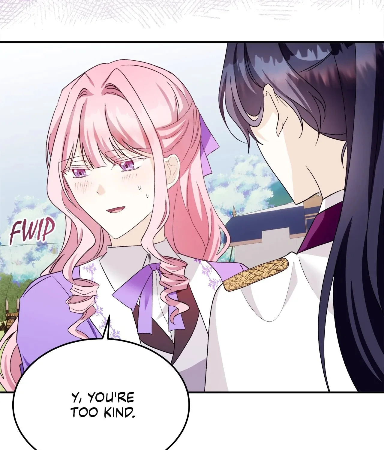 Read I Will Divorce the Duke chapter 34 image 82 on Lezhin
