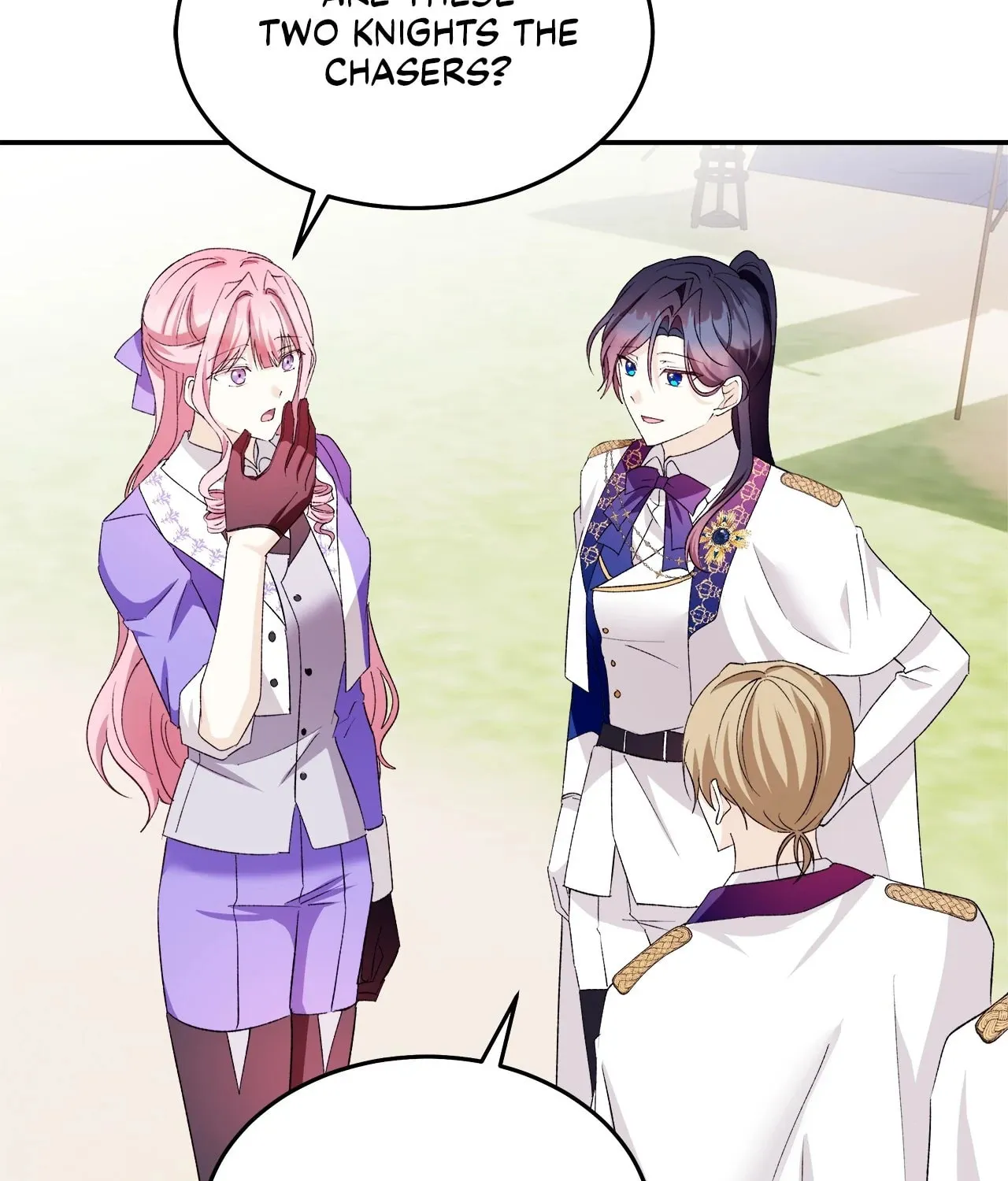 Read I Will Divorce the Duke chapter 34 image 86 on Lezhin