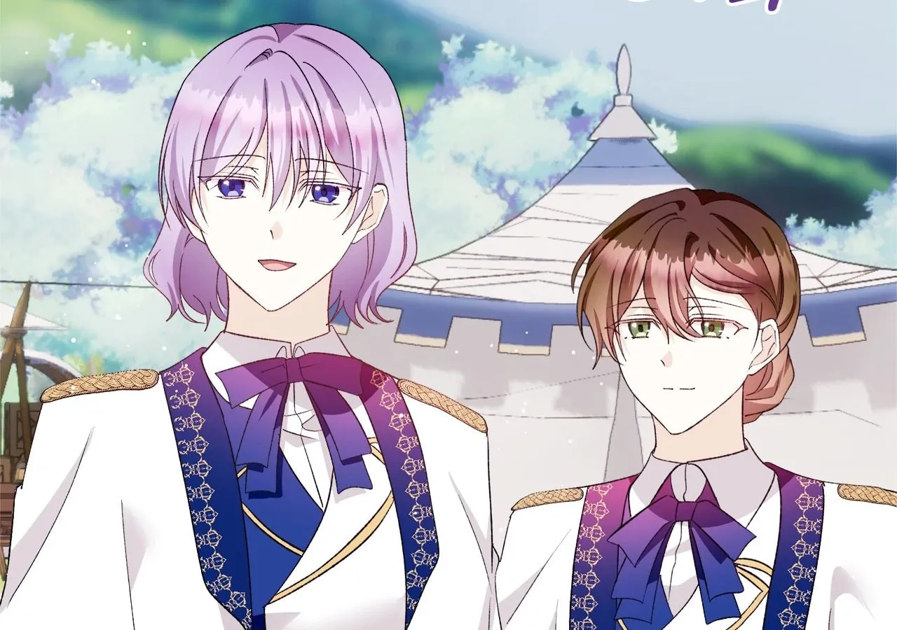 Read I Will Divorce the Duke chapter 34 image 89 on Lezhin