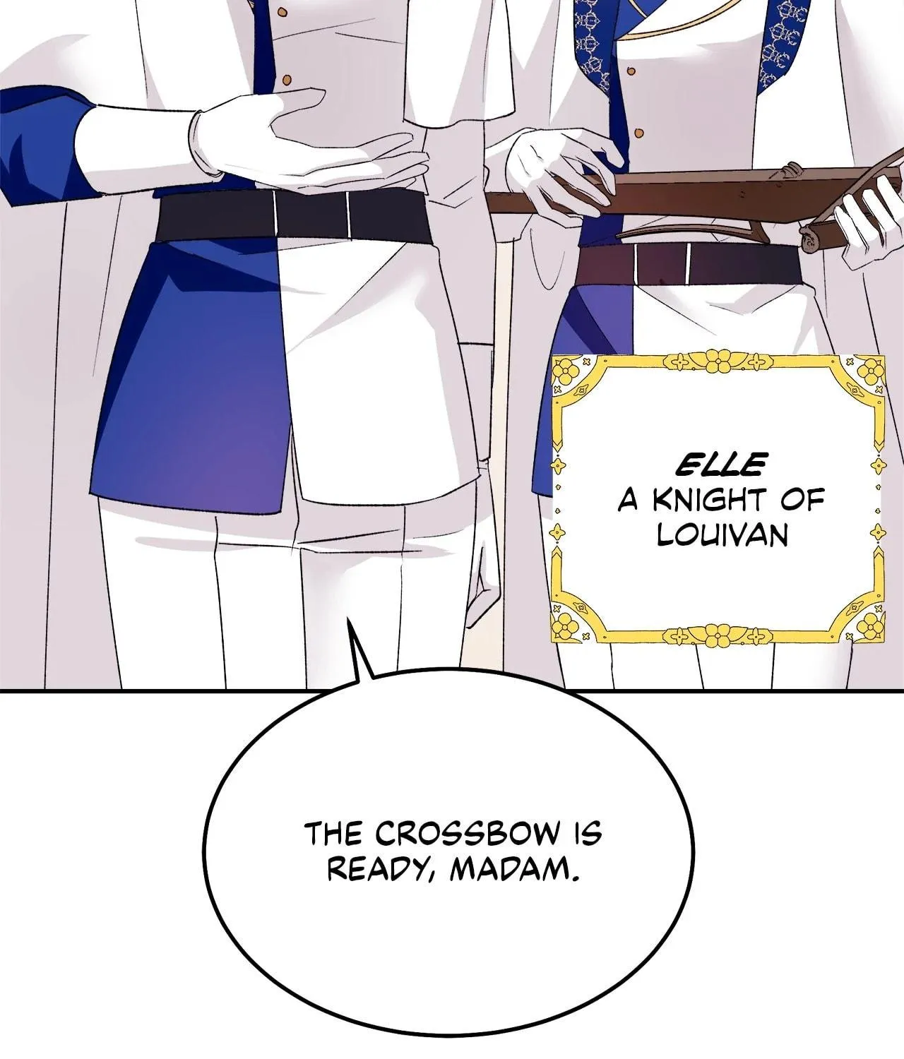 Read I Will Divorce the Duke chapter 34 image 90 on Lezhin