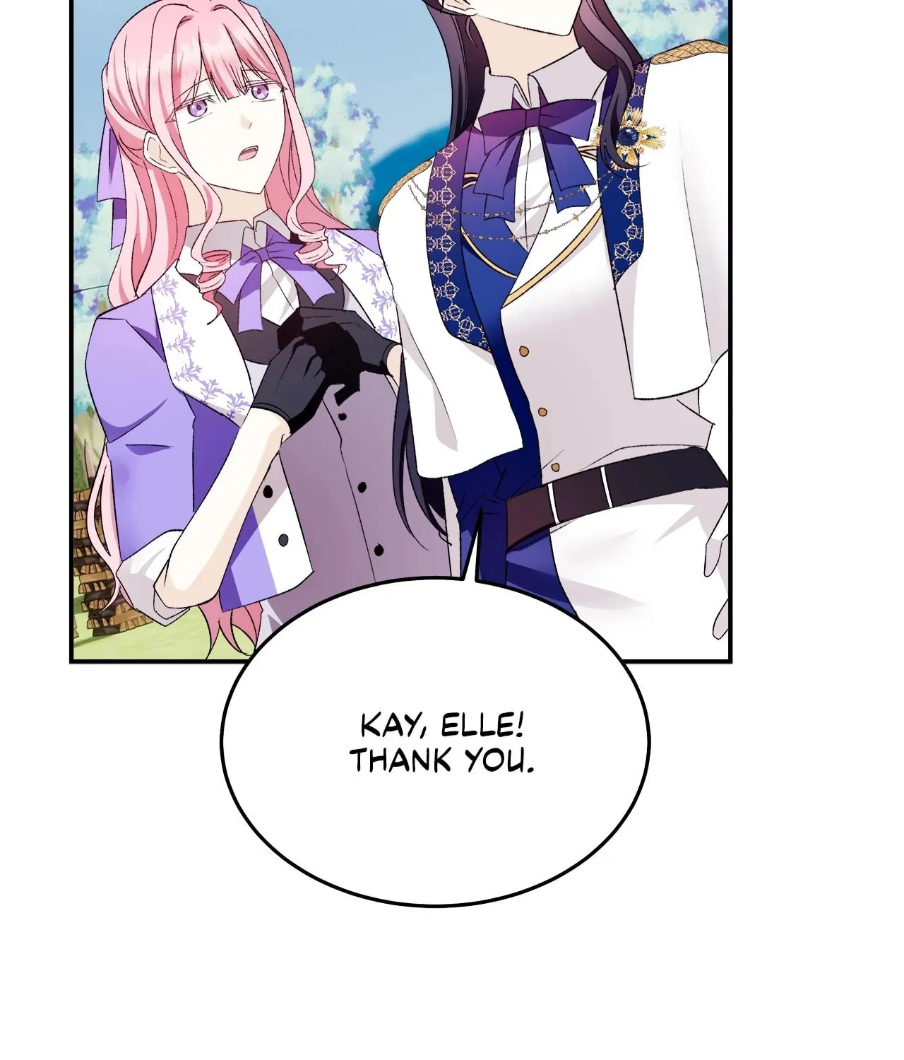 Read I Will Divorce the Duke chapter 34 image 92 on Lezhin