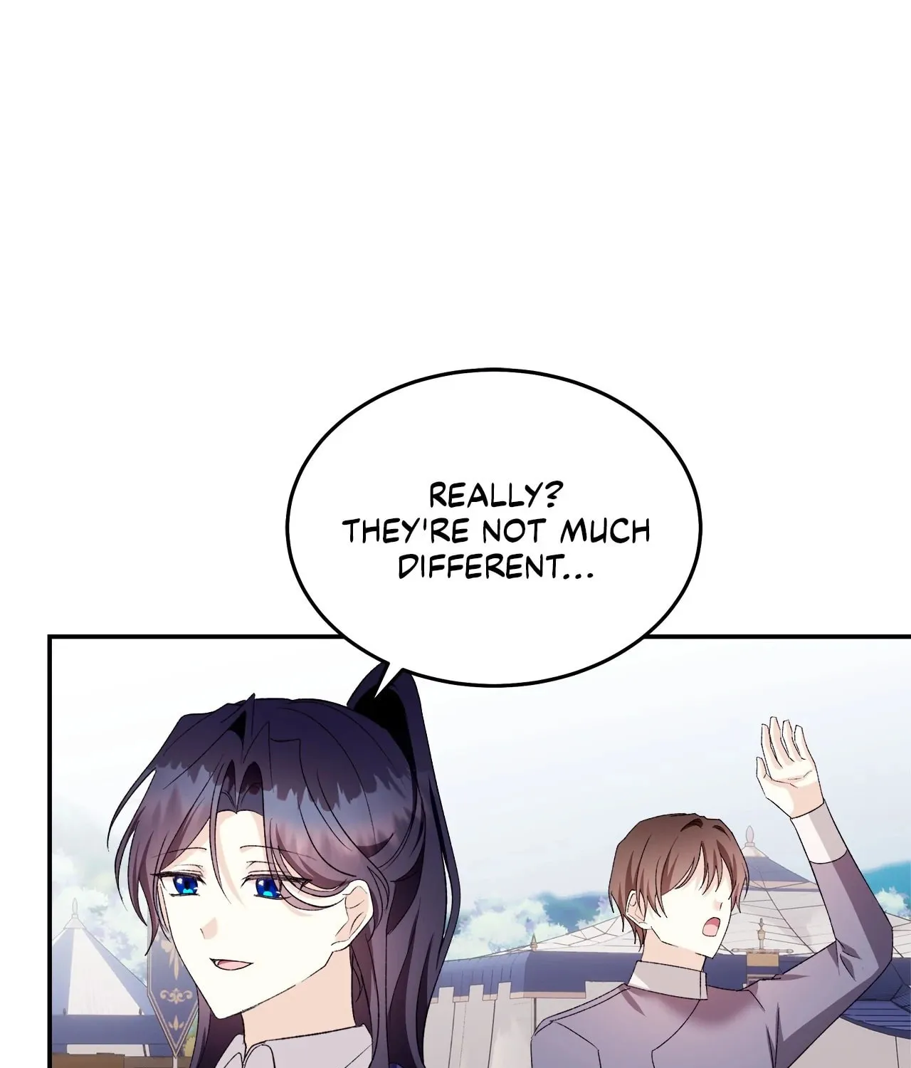 Read I Will Divorce the Duke chapter 34 image 98 on Lezhin