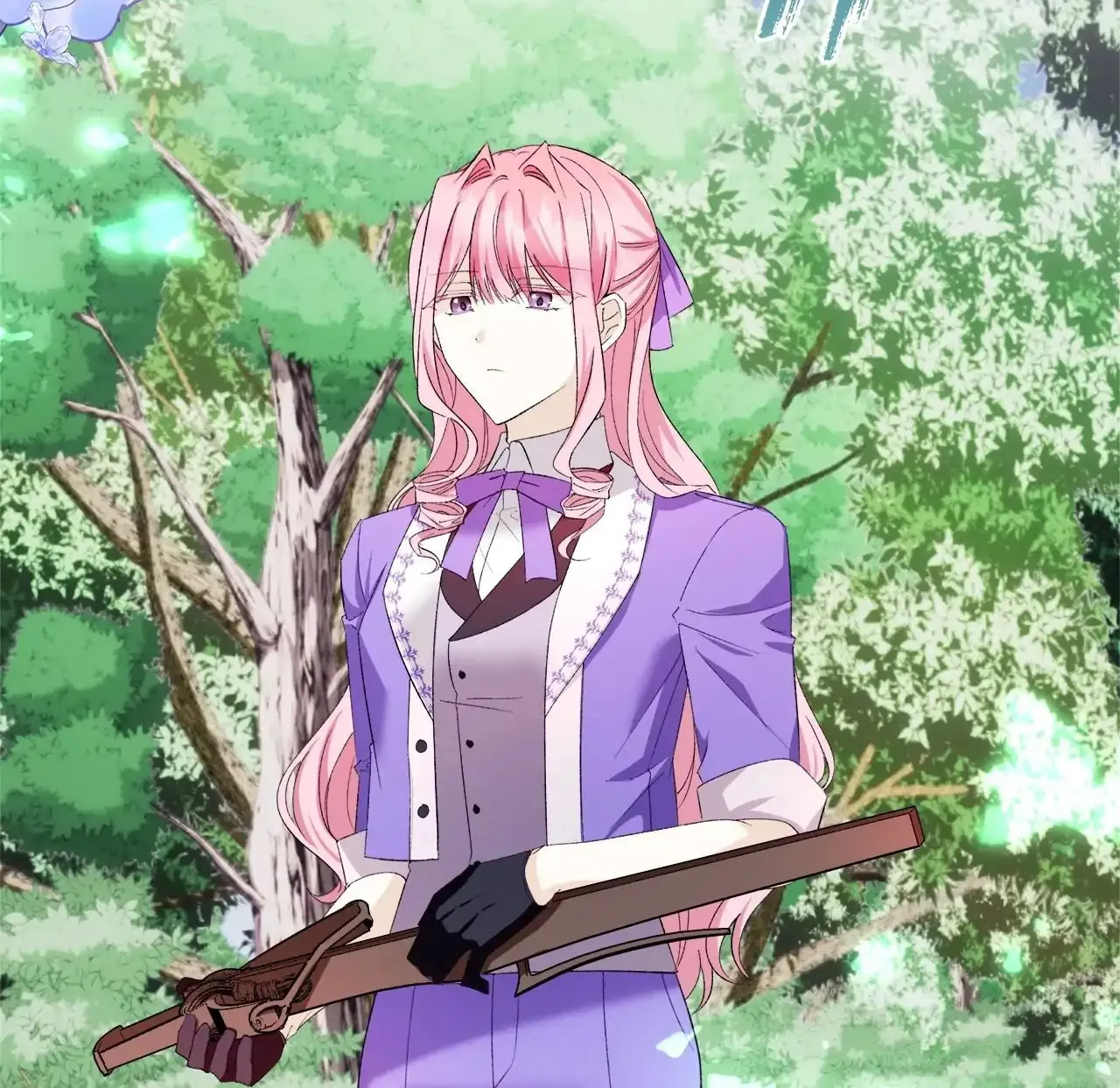 Read I Will Divorce the Duke chapter 35 image 1 on Lezhin