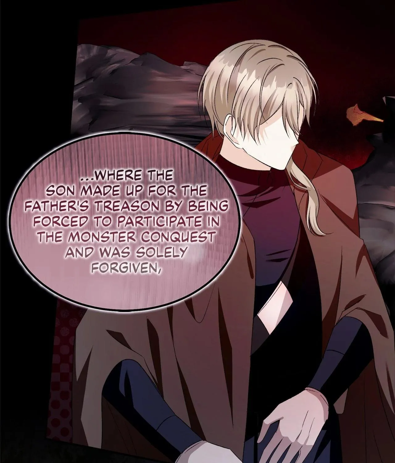 Read I Will Divorce the Duke chapter 35 image 105 on Lezhin