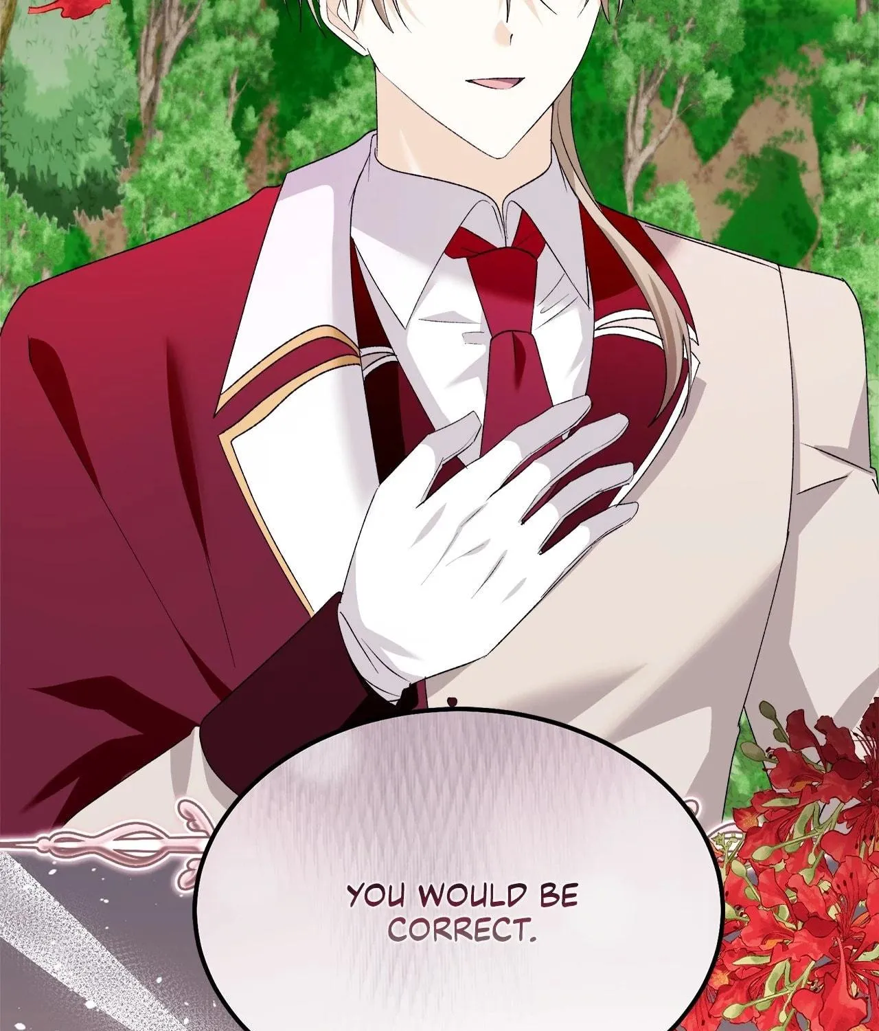 Read I Will Divorce the Duke chapter 35 image 107 on Lezhin