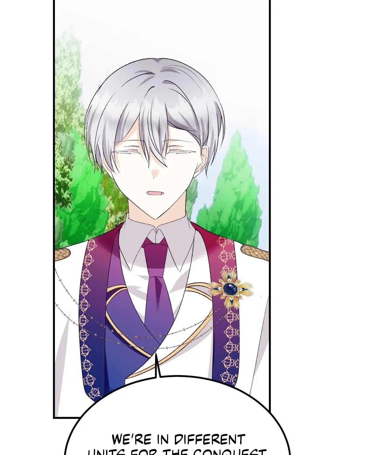 Read I Will Divorce the Duke chapter 35 image 113 on Lezhin