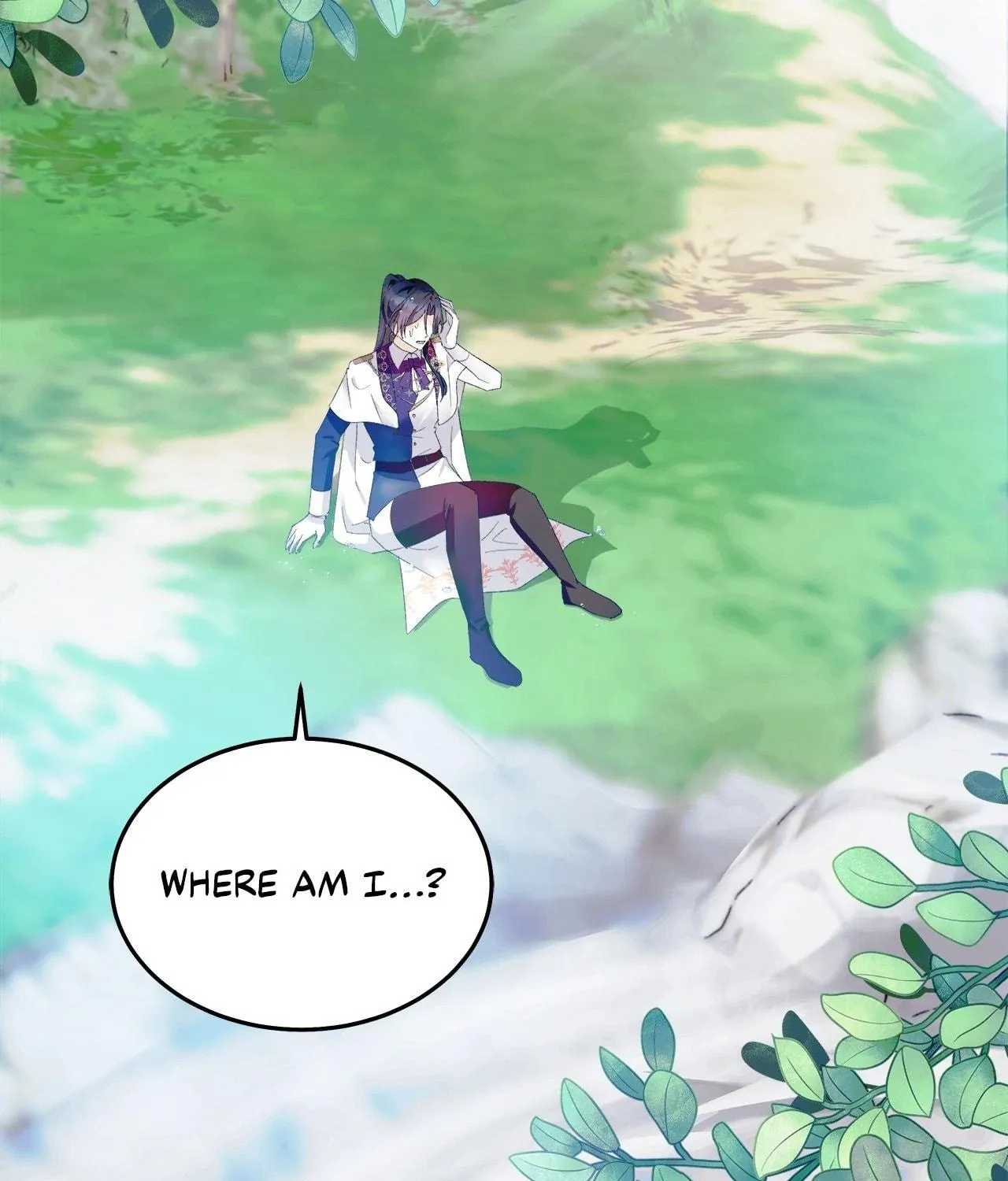 Read I Will Divorce the Duke chapter 35 image 129 on Lezhin