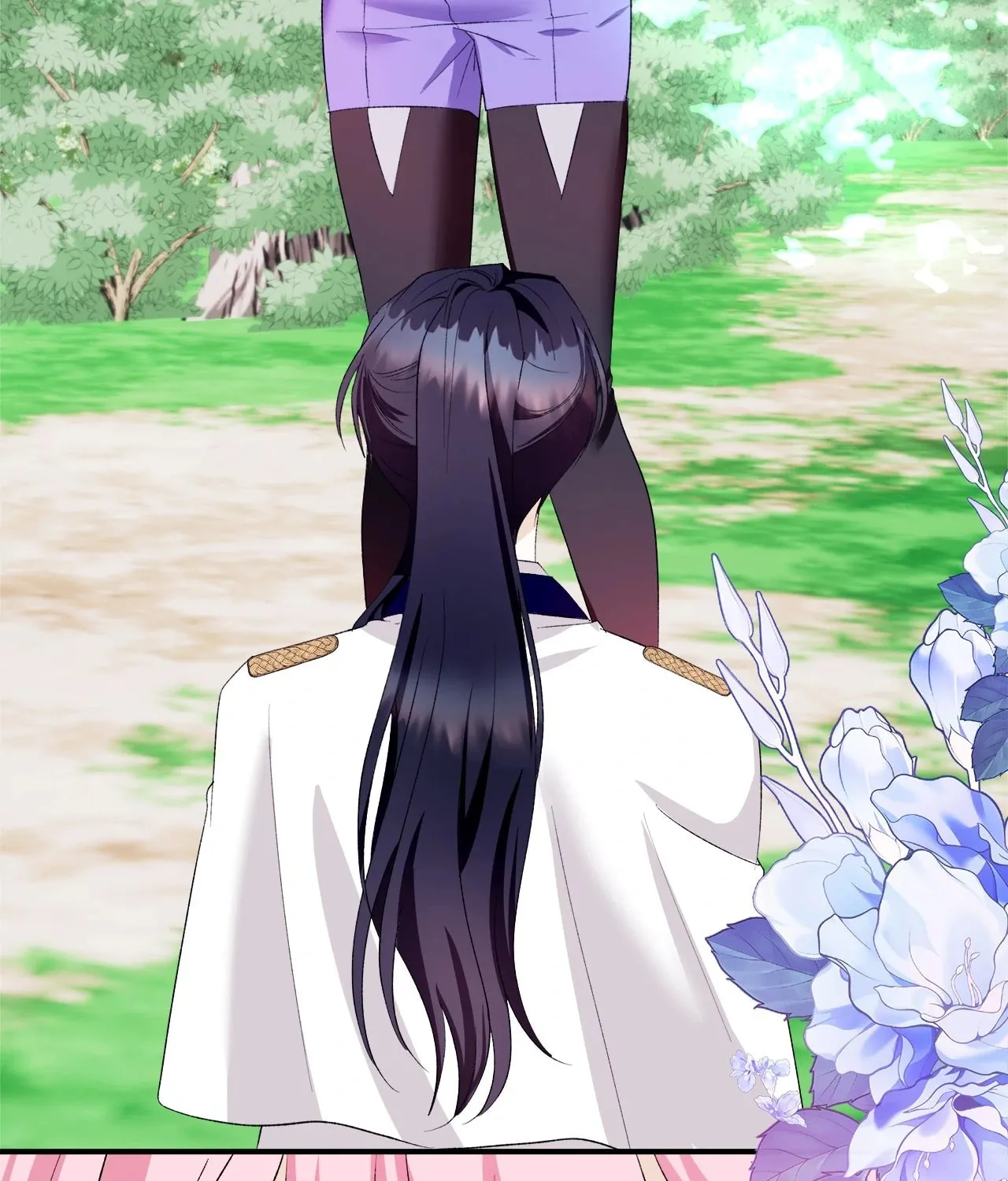 Read I Will Divorce the Duke chapter 35 image 2 on Lezhin