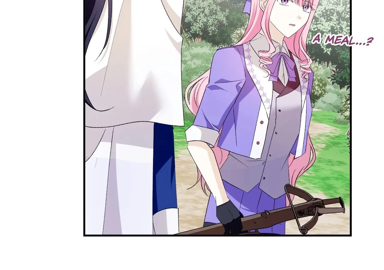 Read I Will Divorce the Duke chapter 35 image 25 on Lezhin