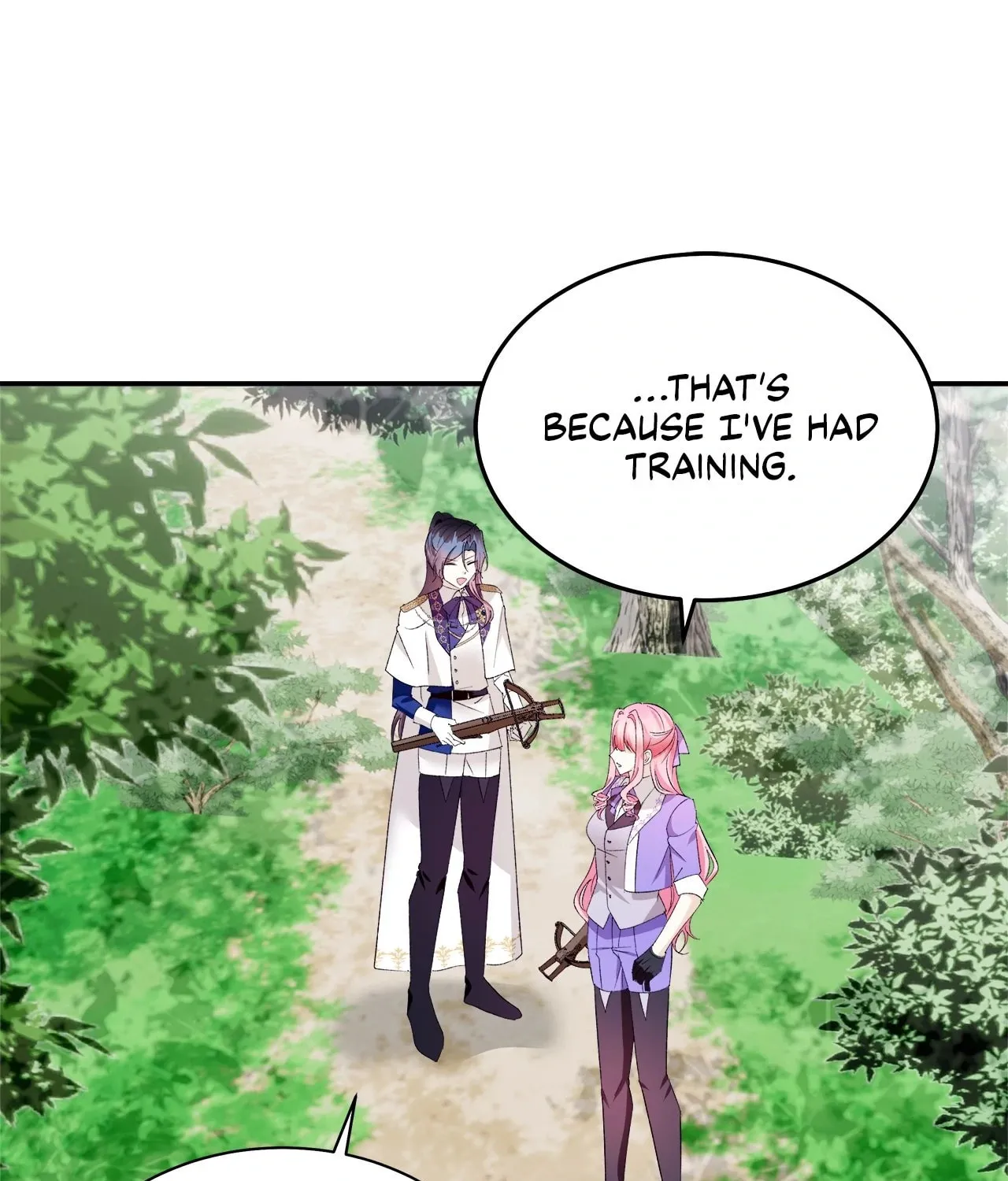 Read I Will Divorce the Duke chapter 35 image 26 on Lezhin