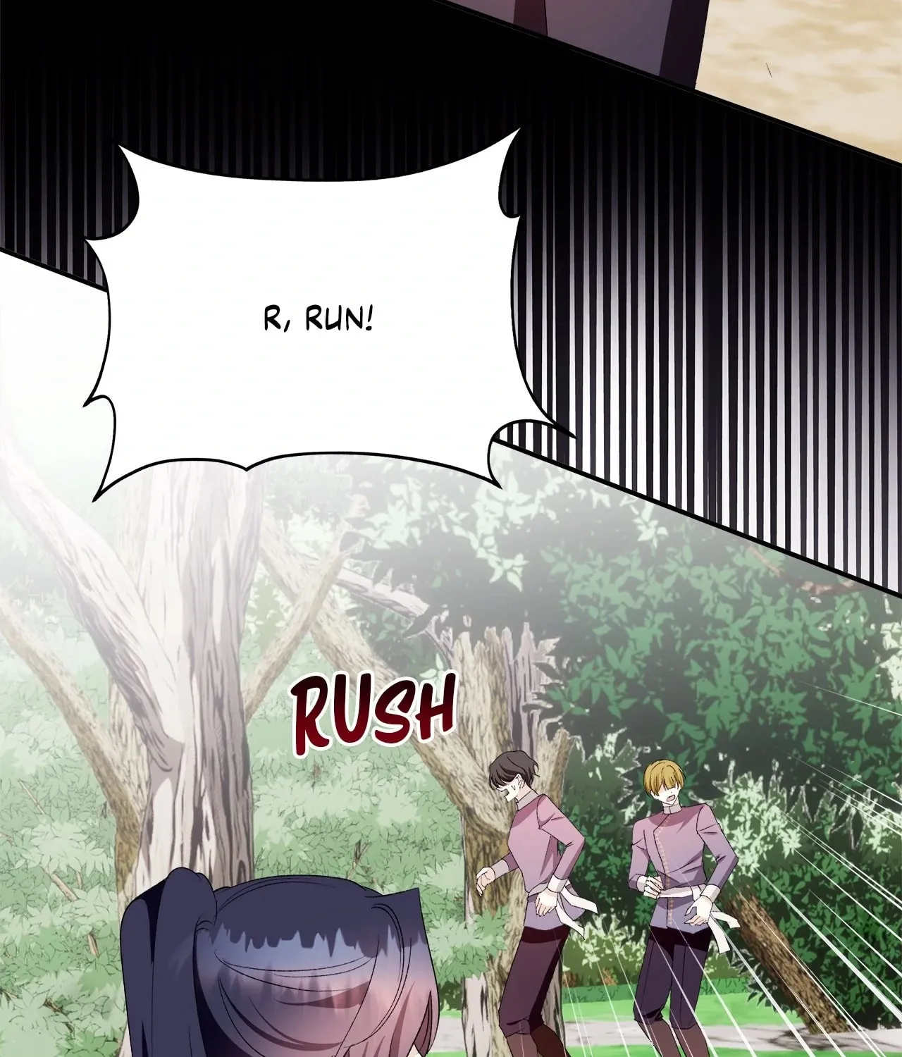 Read I Will Divorce the Duke chapter 35 image 30 on Lezhin