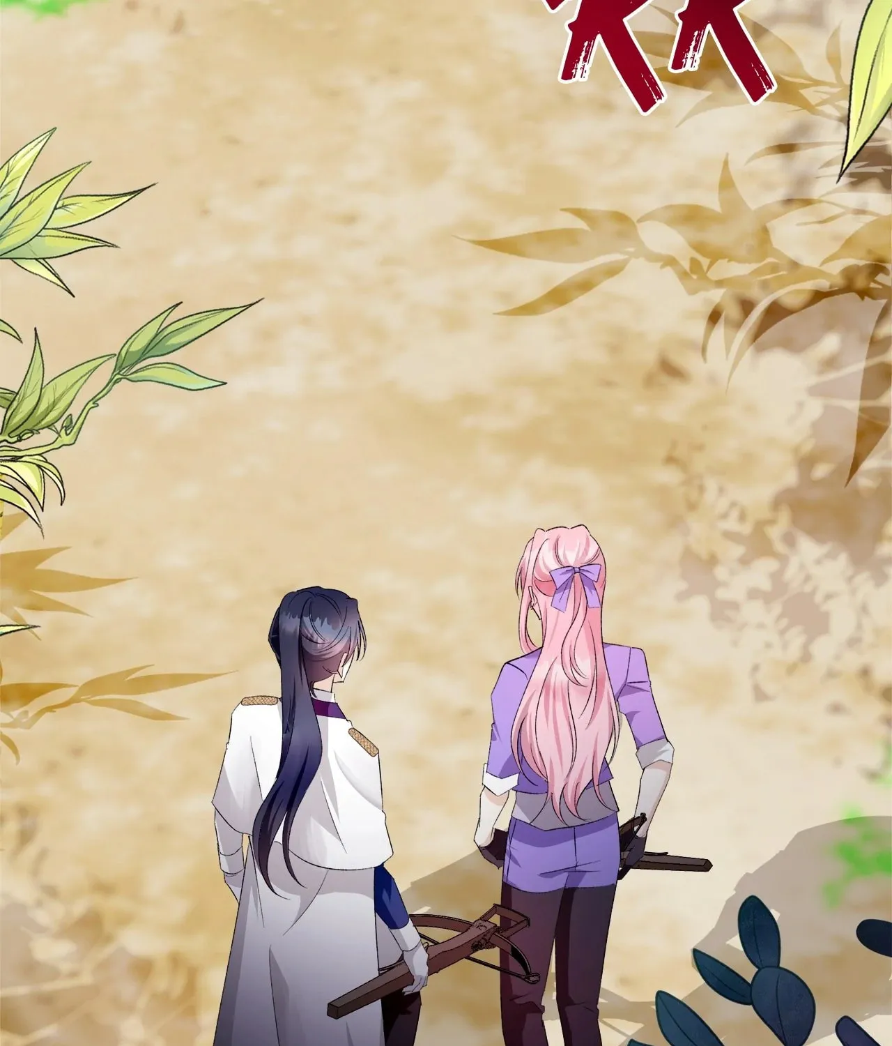 Read I Will Divorce the Duke chapter 35 image 36 on Lezhin