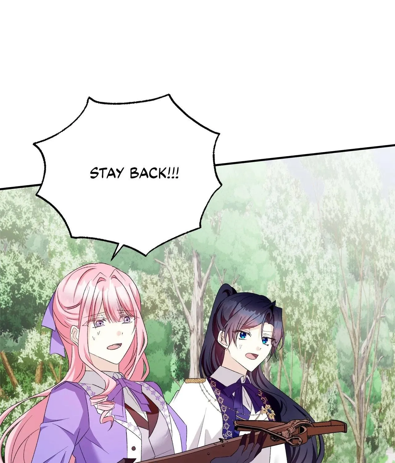 Read I Will Divorce the Duke chapter 35 image 46 on Lezhin
