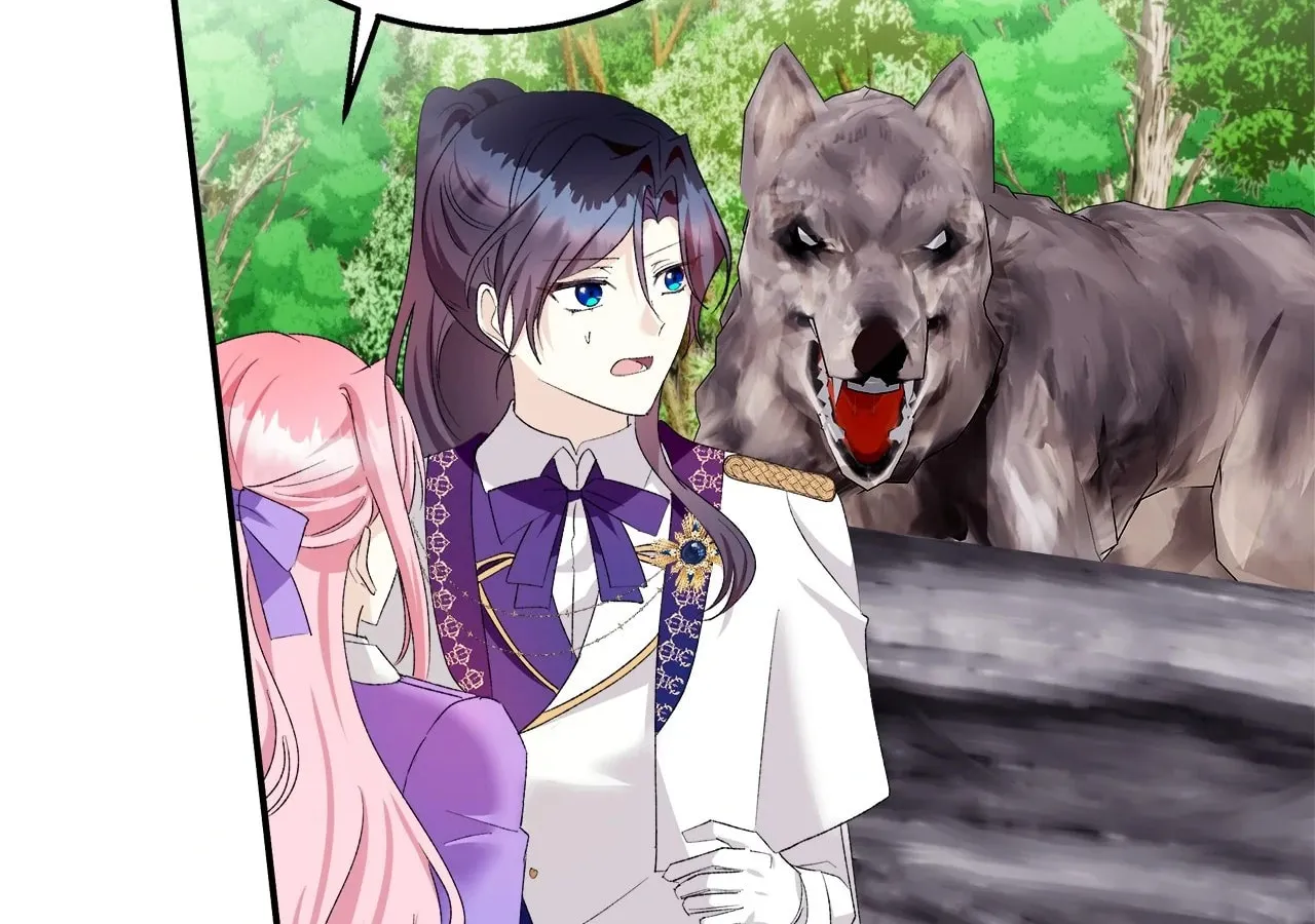 Read I Will Divorce the Duke chapter 35 image 57 on Lezhin