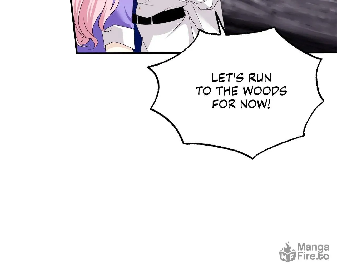 Read I Will Divorce the Duke chapter 35 image 58 on Lezhin