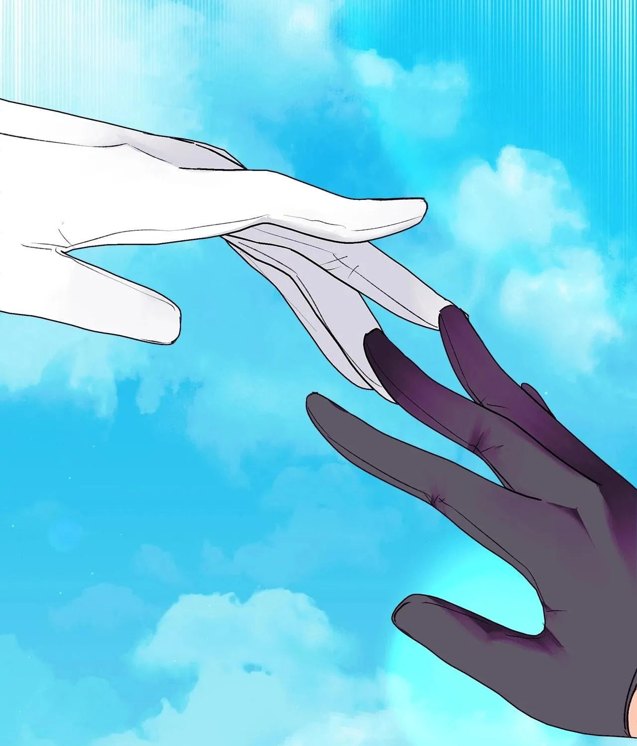 Read I Will Divorce the Duke chapter 35 image 75 on Lezhin