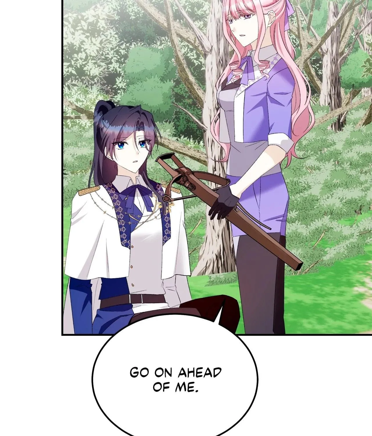 Read I Will Divorce the Duke chapter 35 image 8 on Lezhin