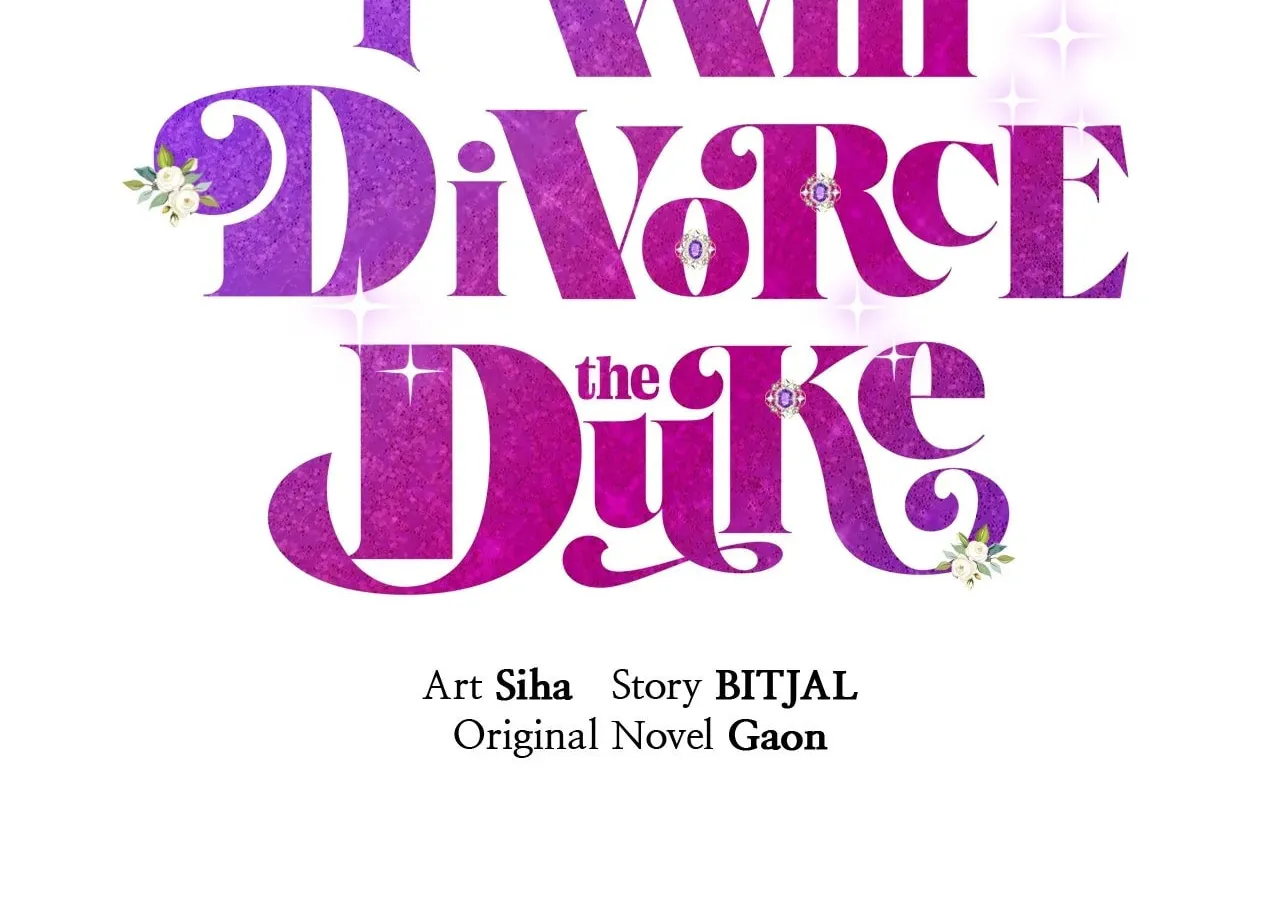 Read I Will Divorce the Duke chapter 35 image 84 on Lezhin