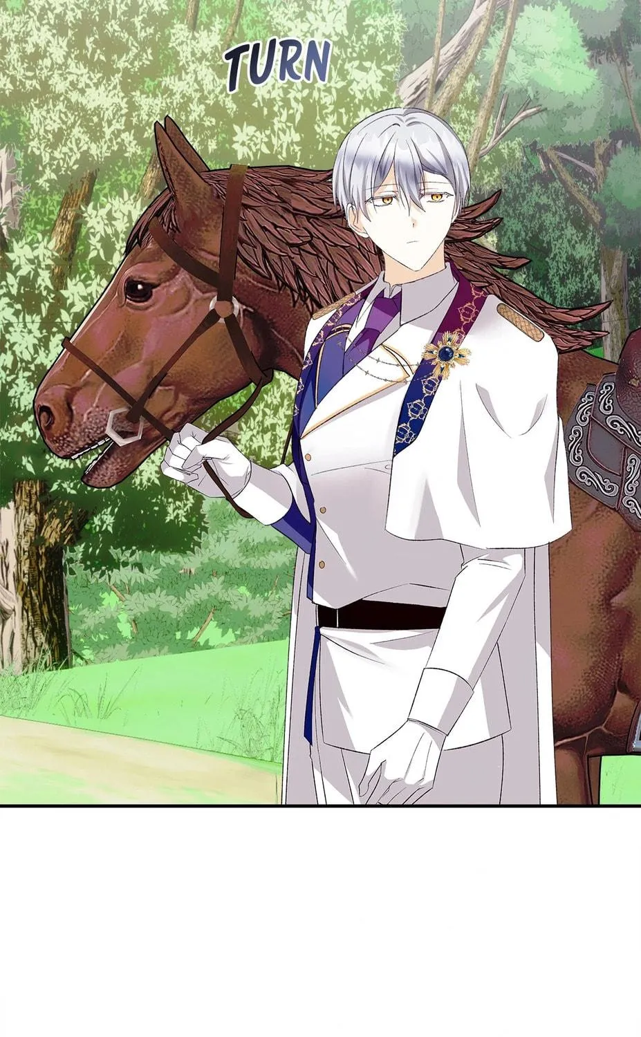 Read I Will Divorce the Duke chapter 35 image 87 on Lezhin