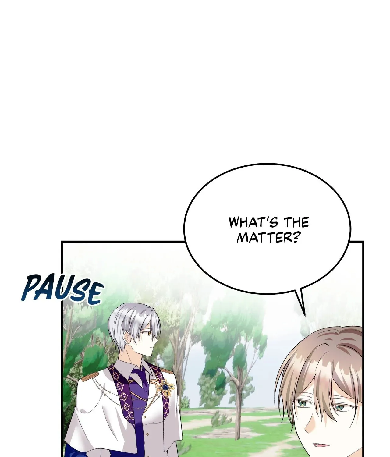 Read I Will Divorce the Duke chapter 35 image 89 on Lezhin