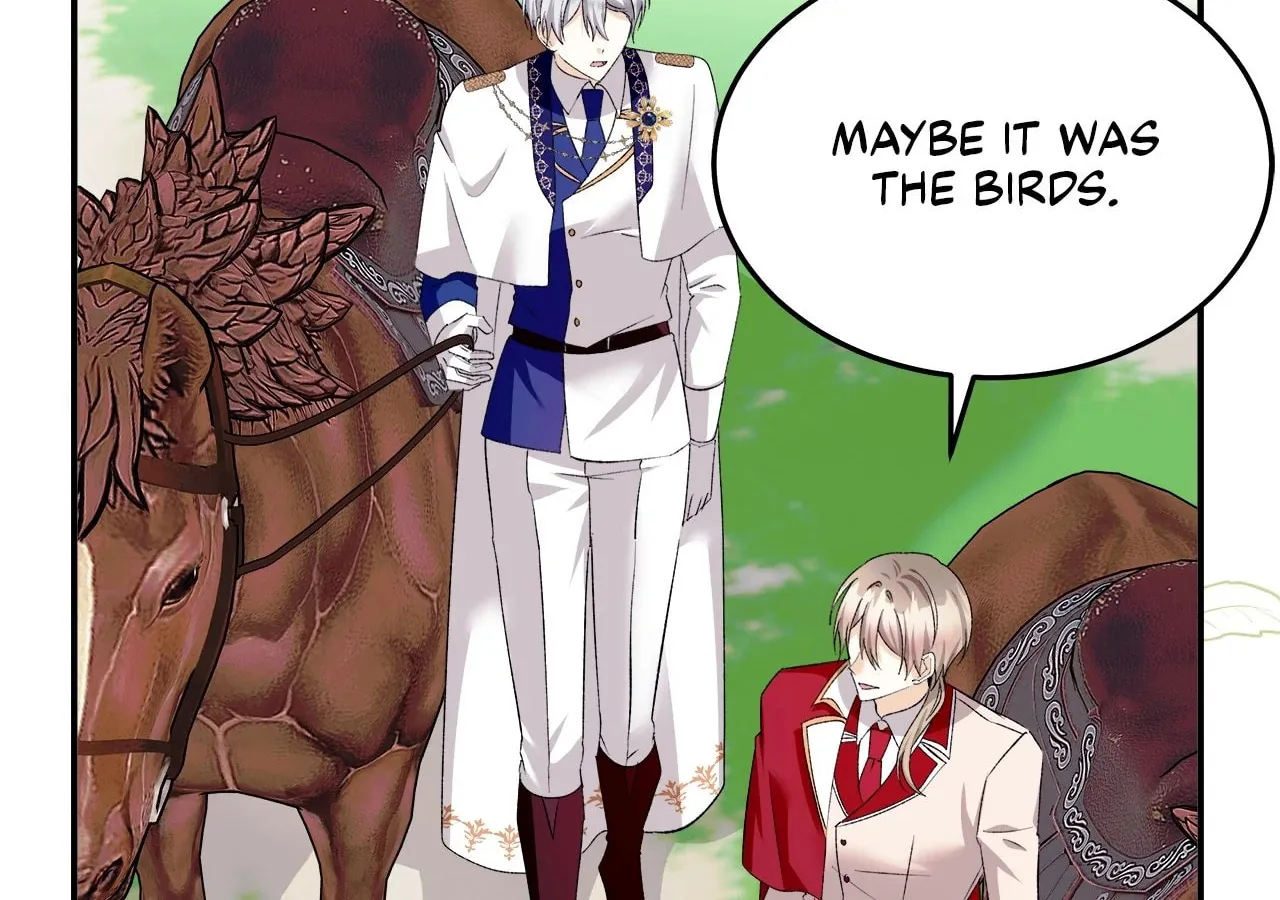 Read I Will Divorce the Duke chapter 35 image 96 on Lezhin