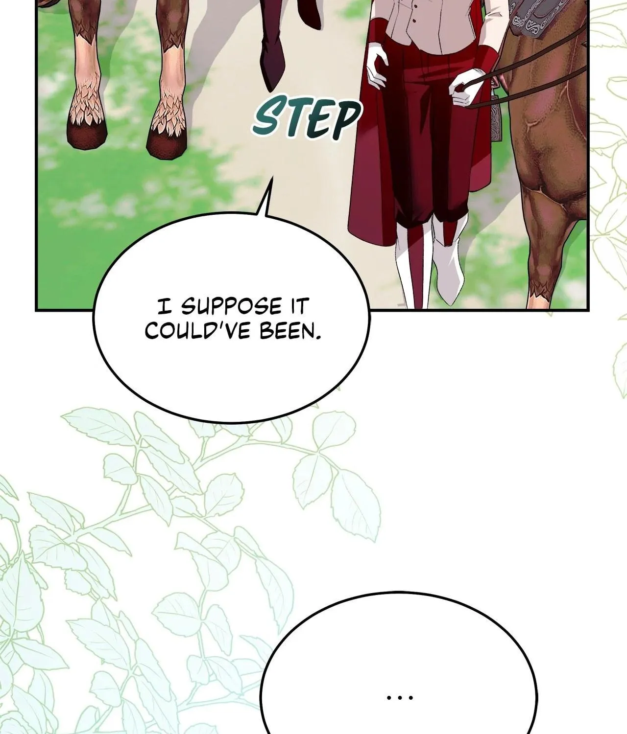 Read I Will Divorce the Duke chapter 35 image 97 on Lezhin