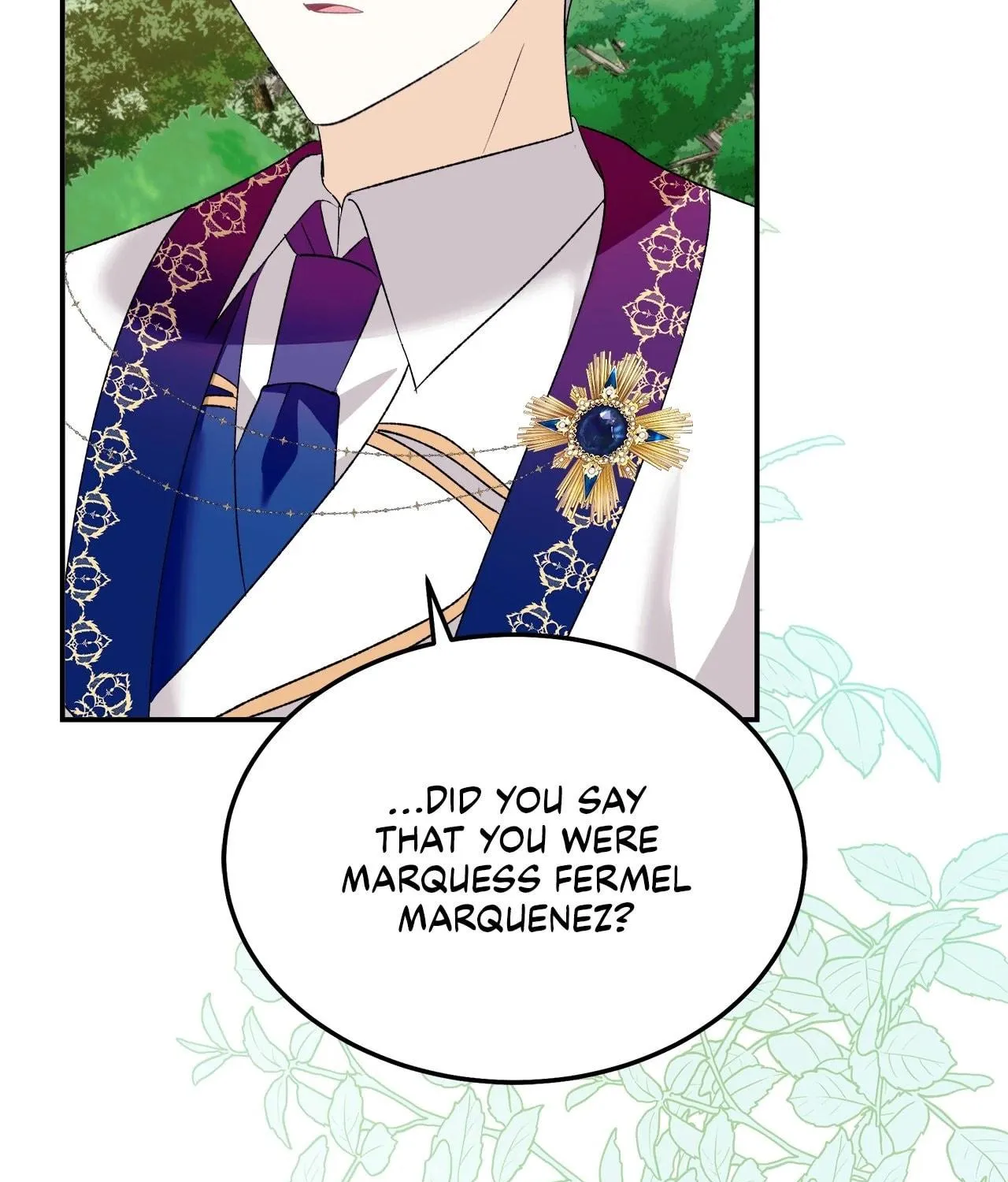 Read I Will Divorce the Duke chapter 35 image 99 on Lezhin