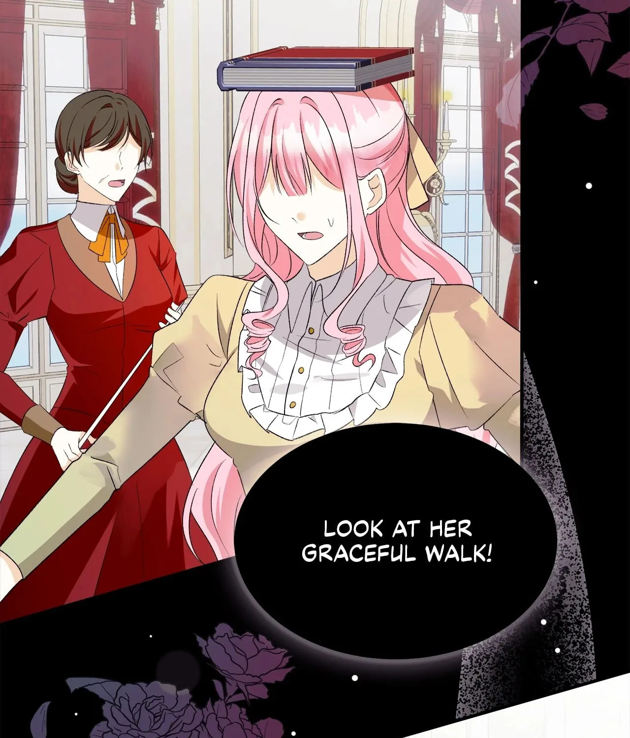 Read I Will Divorce the Duke chapter 36 image 102 on Lezhin
