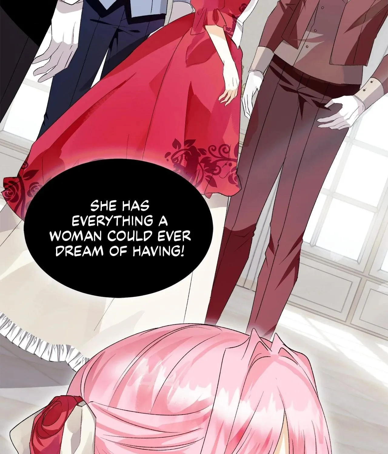 Read I Will Divorce the Duke chapter 36 image 106 on Lezhin