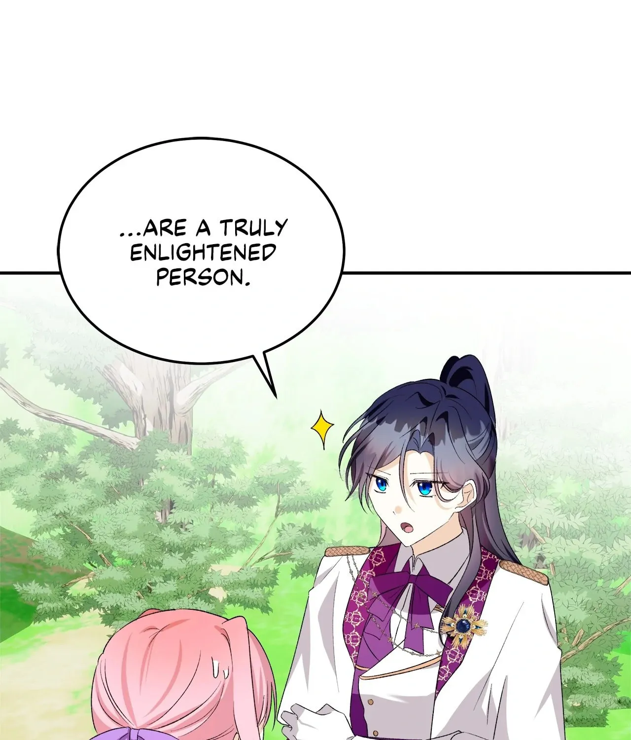 Read I Will Divorce the Duke chapter 36 image 129 on Lezhin