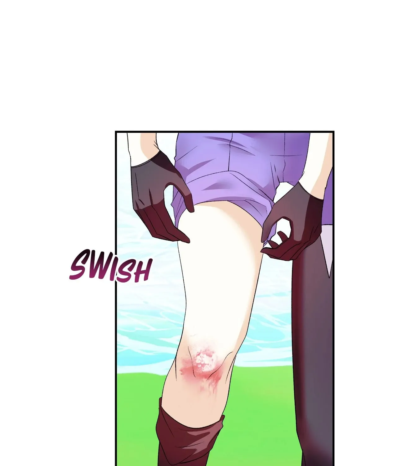 Read I Will Divorce the Duke chapter 36 image 13 on Lezhin