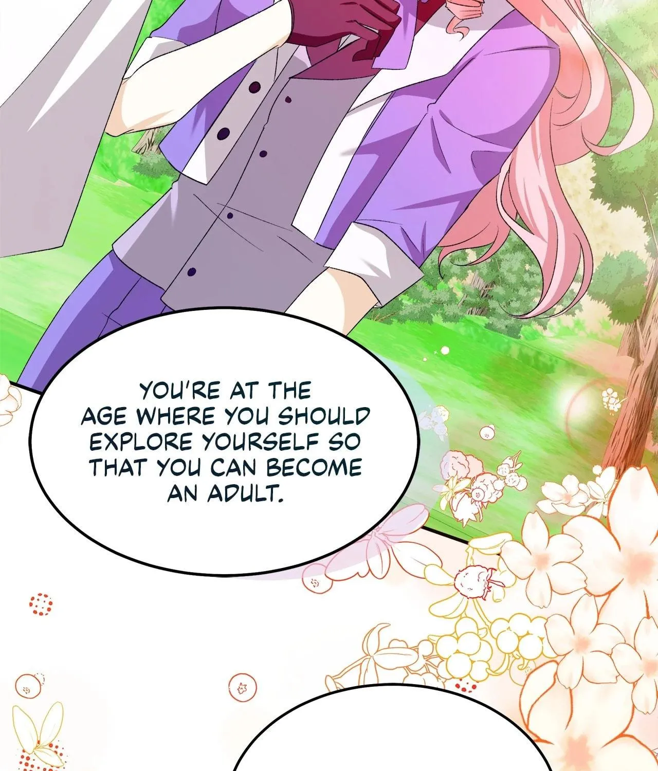 Read I Will Divorce the Duke chapter 36 image 138 on Lezhin