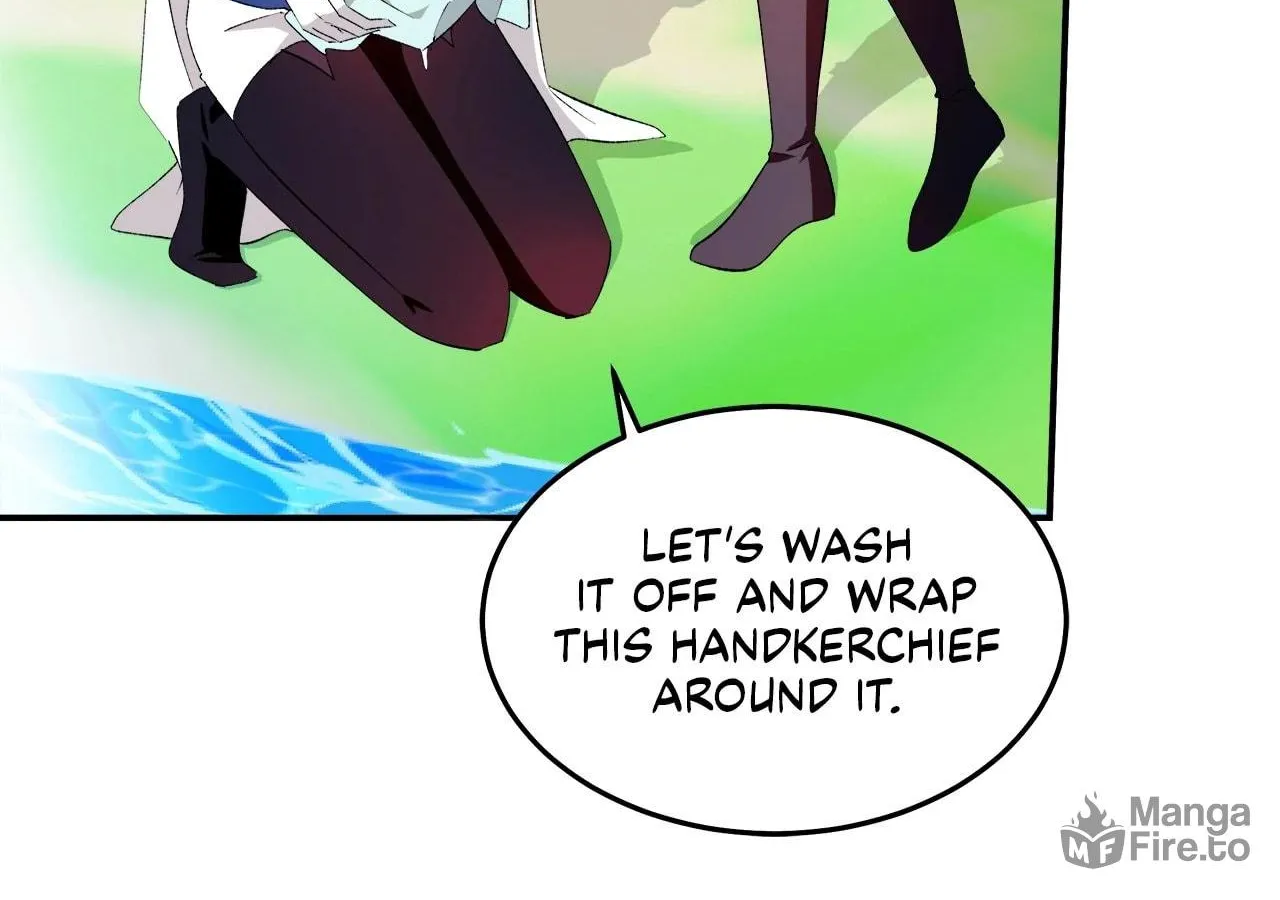 Read I Will Divorce the Duke chapter 36 image 16 on Lezhin
