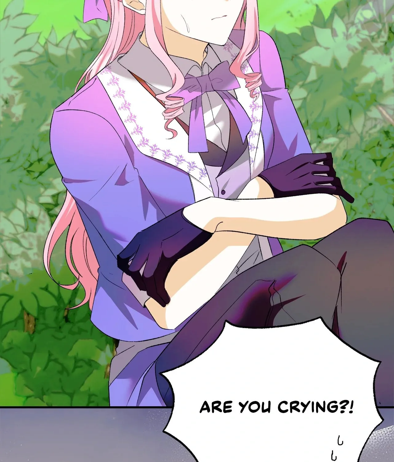 Read I Will Divorce the Duke chapter 36 image 2 on Lezhin