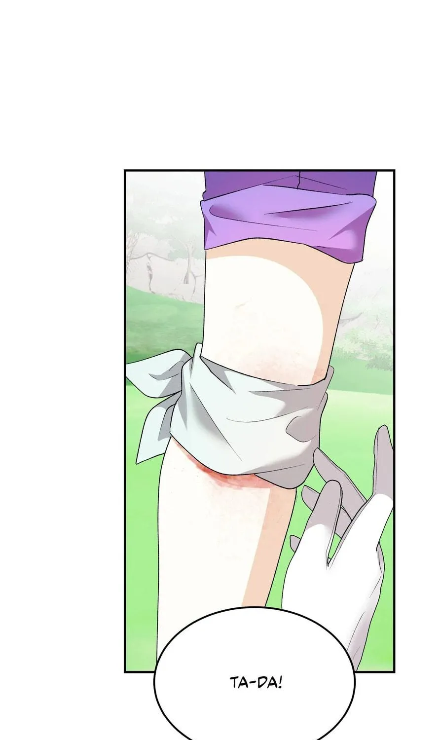 Read I Will Divorce the Duke chapter 36 image 21 on Lezhin