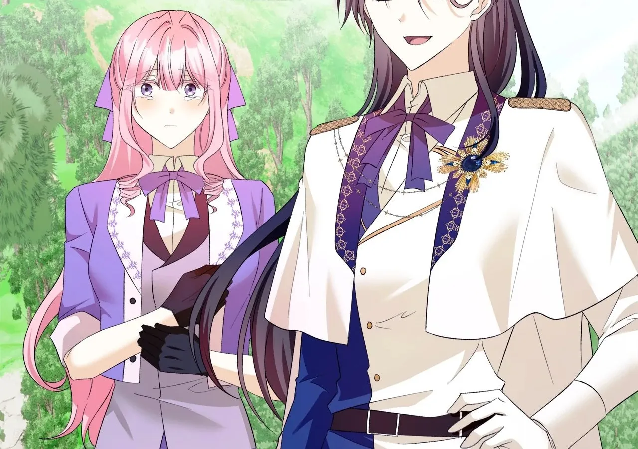 Read I Will Divorce the Duke chapter 36 image 32 on Lezhin