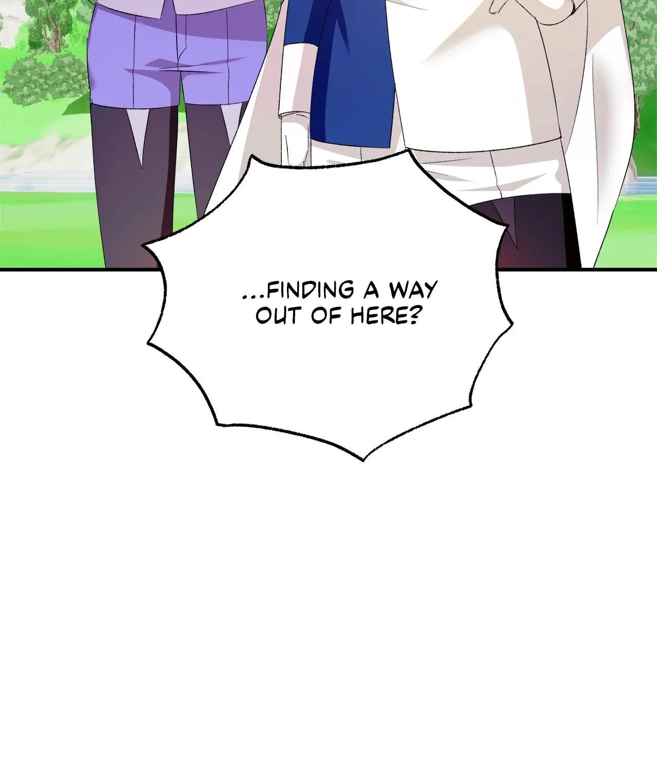 Read I Will Divorce the Duke chapter 36 image 33 on Lezhin