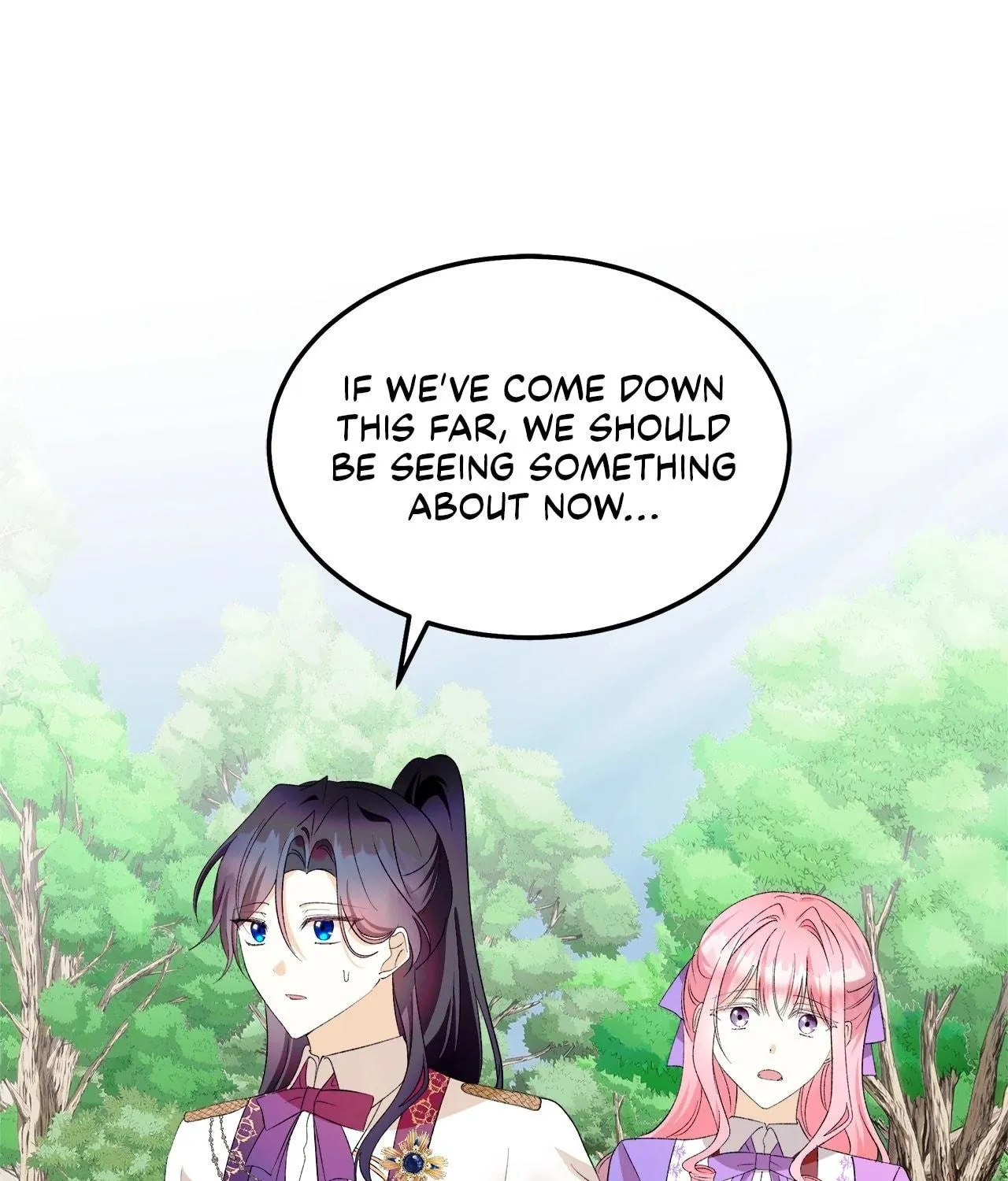 Read I Will Divorce the Duke chapter 36 image 39 on Lezhin