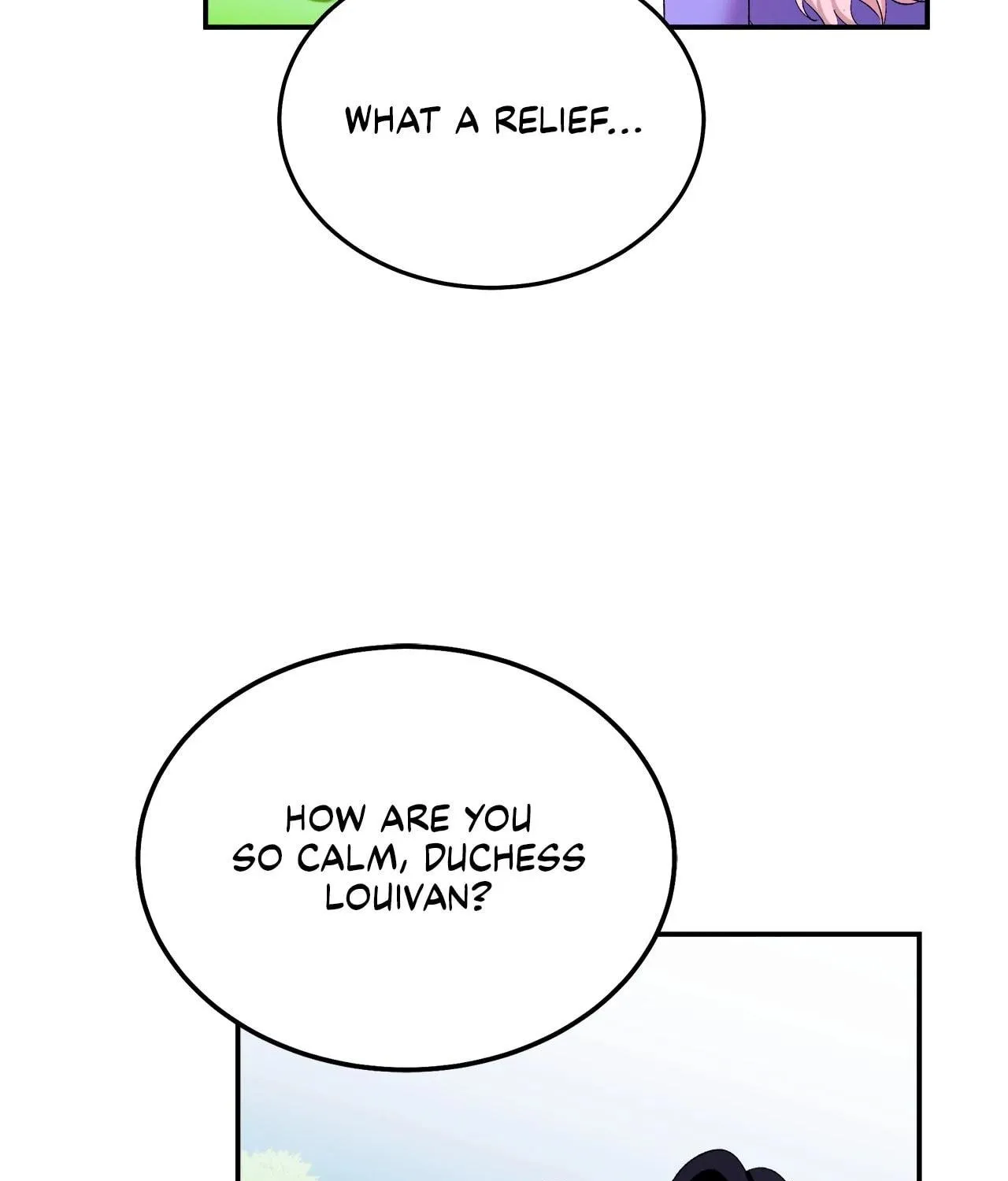 Read I Will Divorce the Duke chapter 36 image 45 on Lezhin