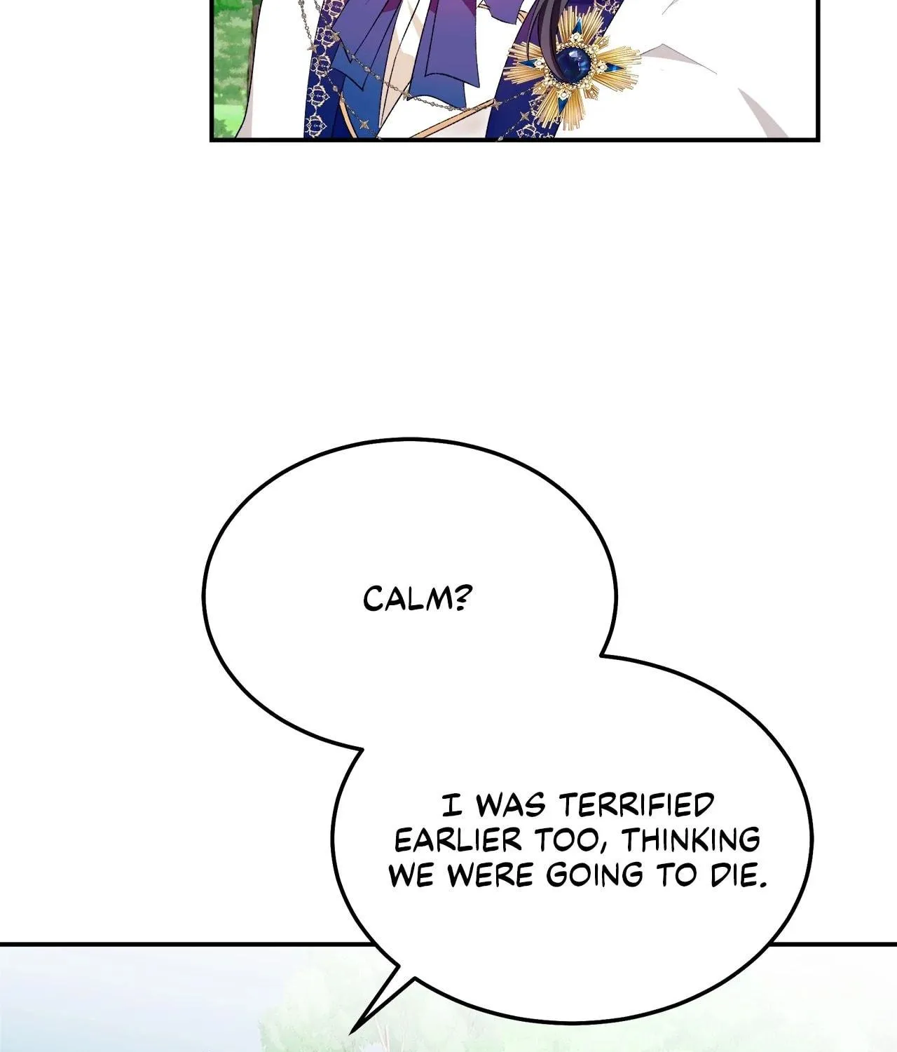 Read I Will Divorce the Duke chapter 36 image 47 on Lezhin