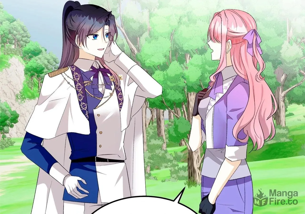 Read I Will Divorce the Duke chapter 36 image 48 on Lezhin