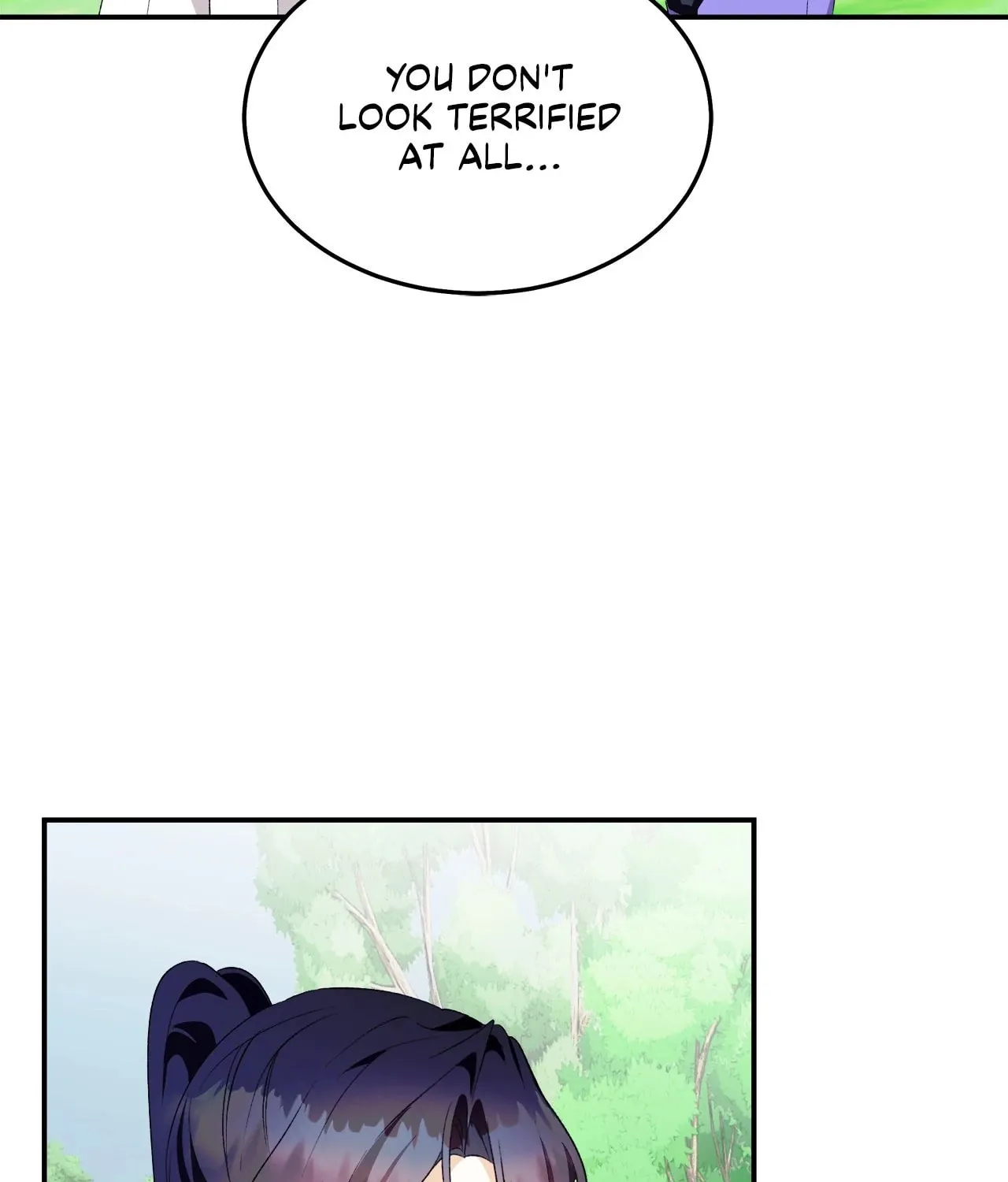 Read I Will Divorce the Duke chapter 36 image 49 on Lezhin